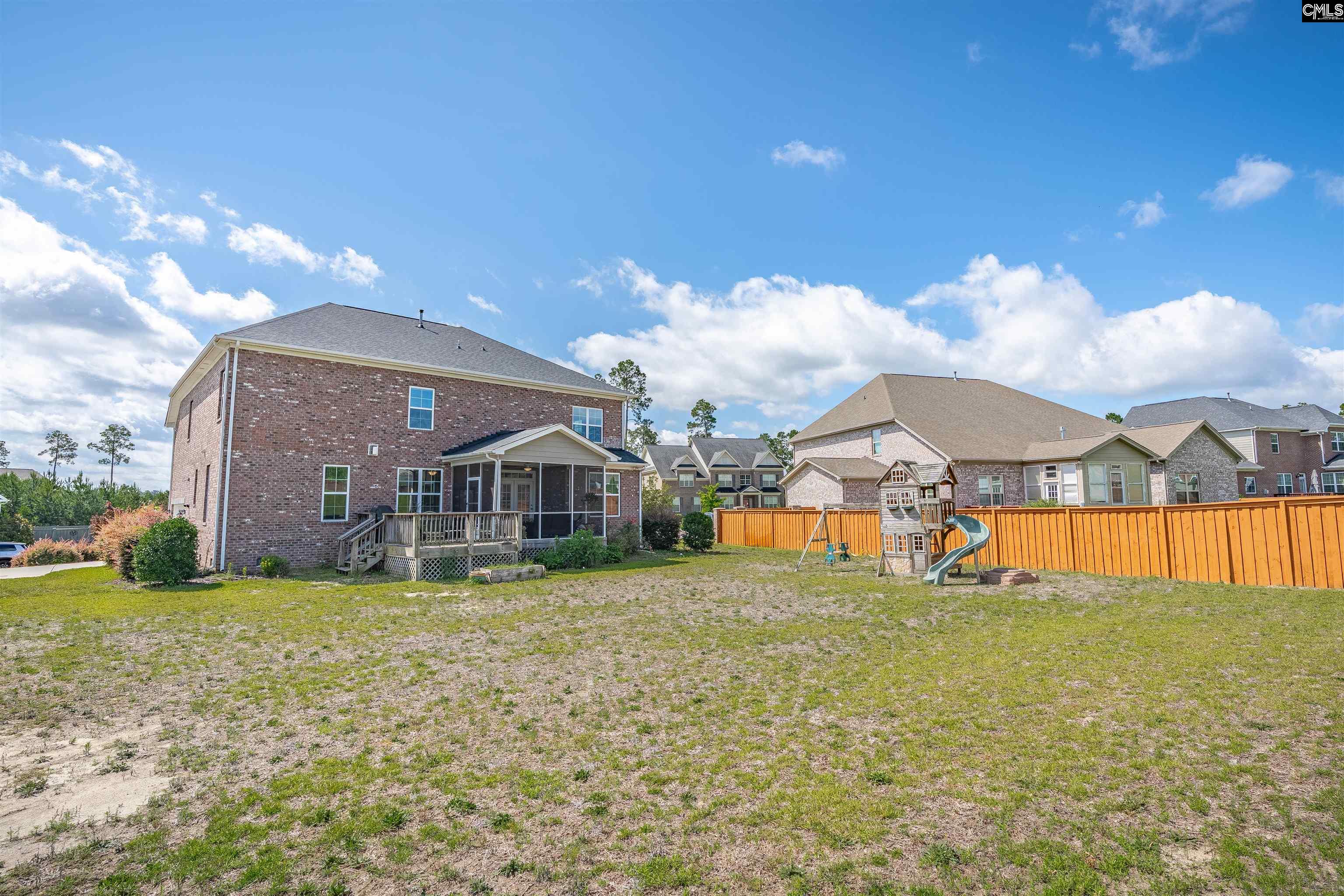 Elgin, South Carolina, 29045, United States, 5 Bedrooms Bedrooms, ,4 BathroomsBathrooms,Residential,For Sale,1868920