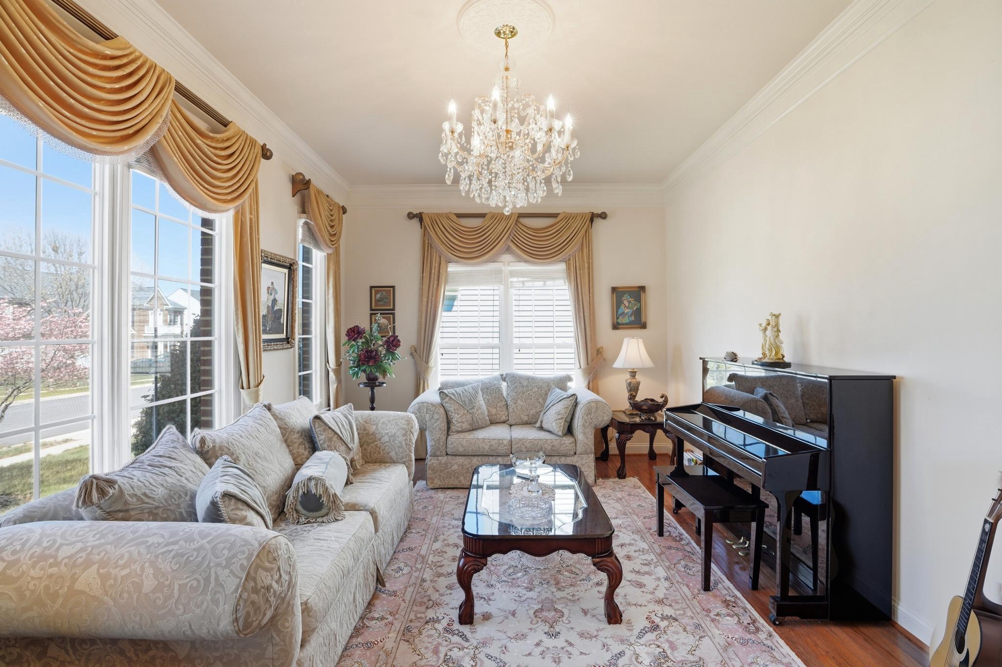  8033 Tysons Oaks Court, Gainesville, VA, 20155 - 物件實景