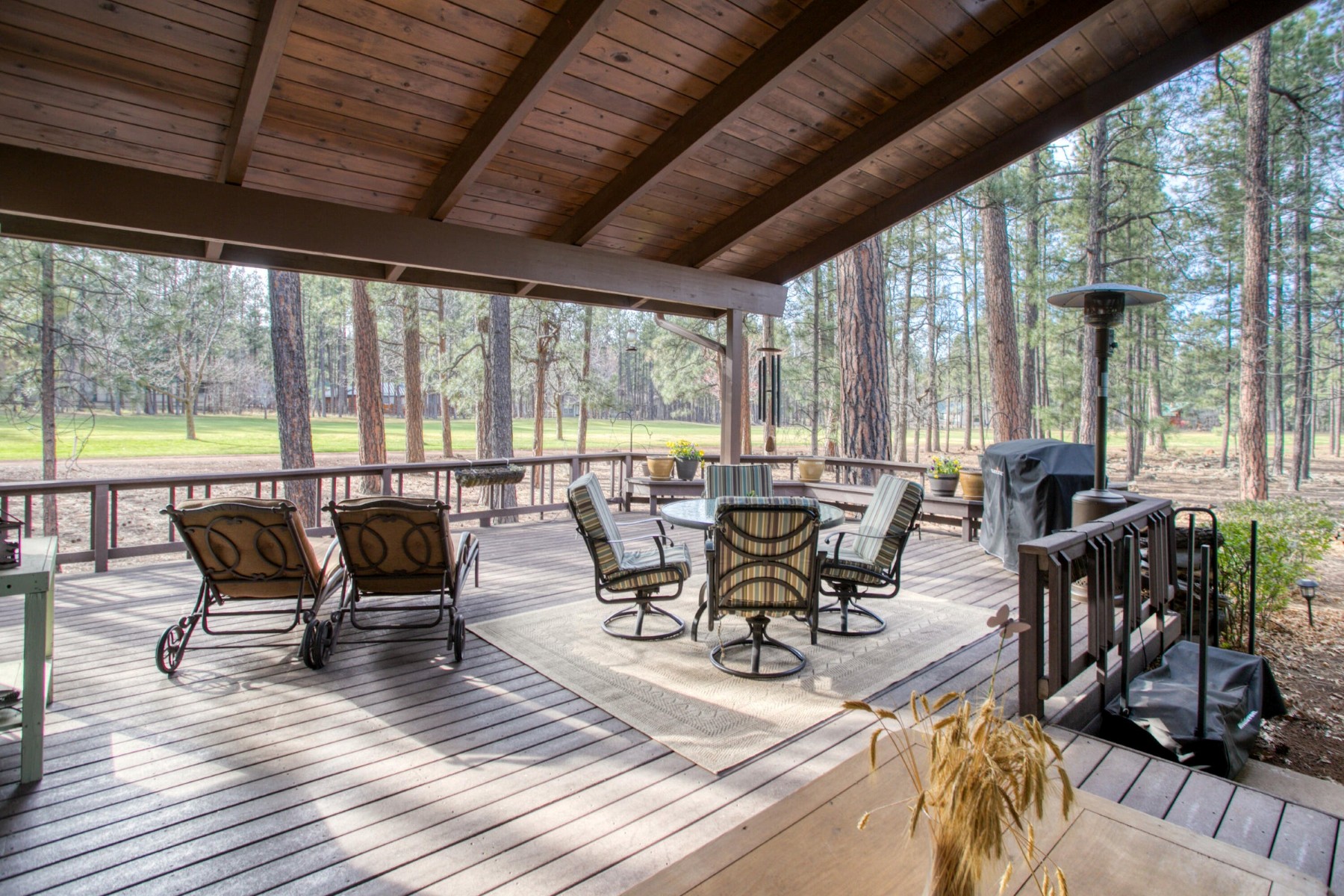  7139 Buck Springs Road  Pinetop, AZ - 物件實景
