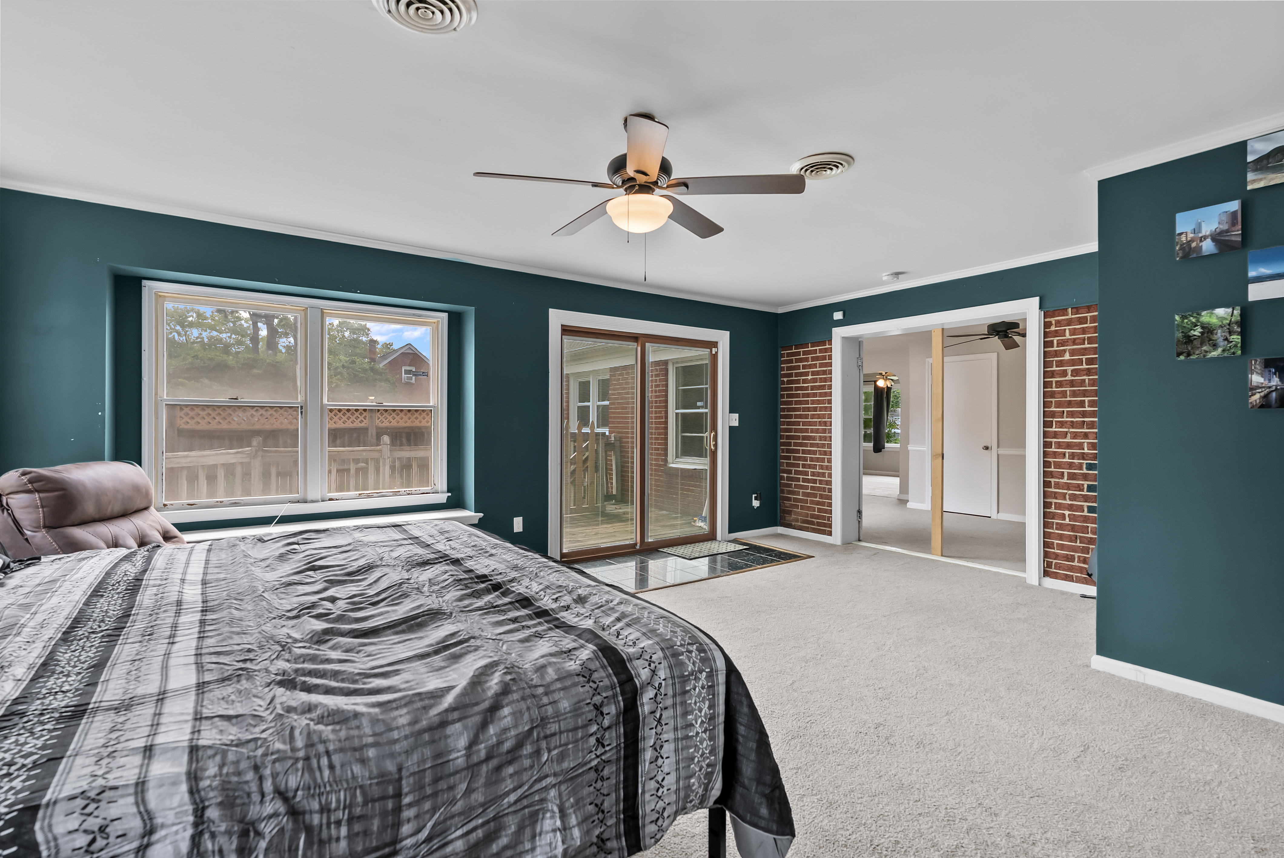  1814 Canterbury Road, Hampton, VA 23666 - 物件實景