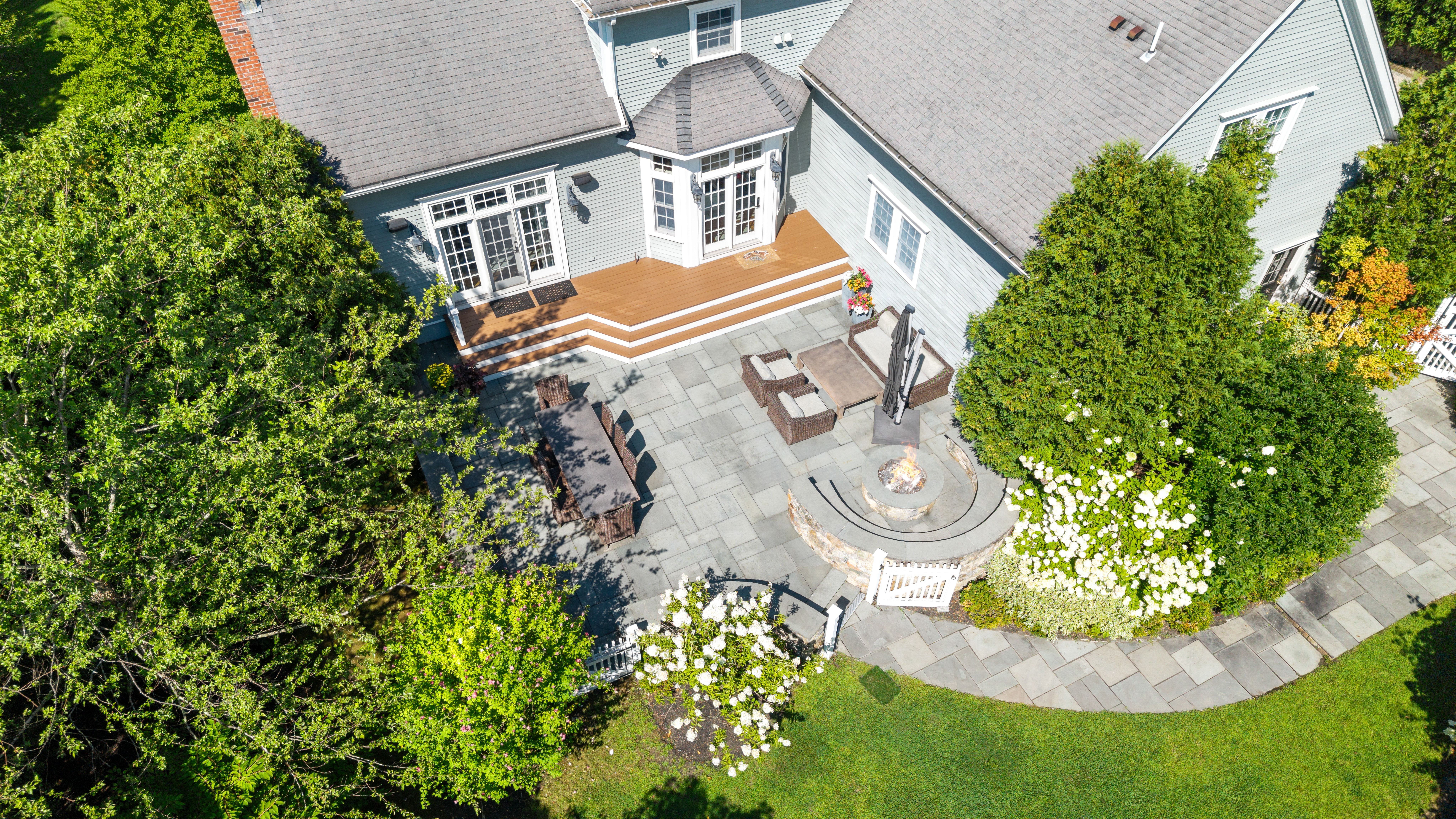  23 Stonefield Court, Needham, MA, 02492 - 物件實景