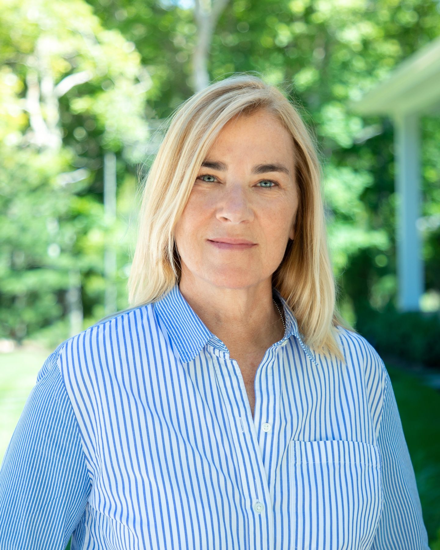Debby Koster