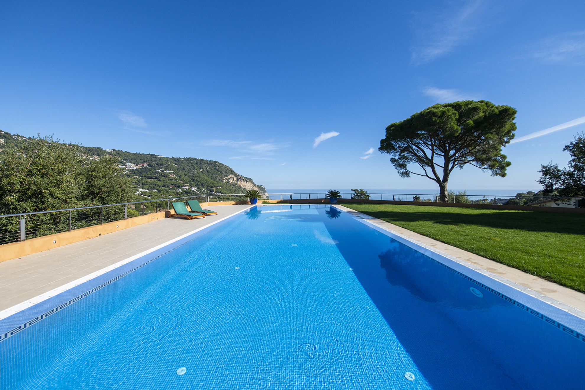  Luxury property in Aiguablava Begur with sea views - 物件實景