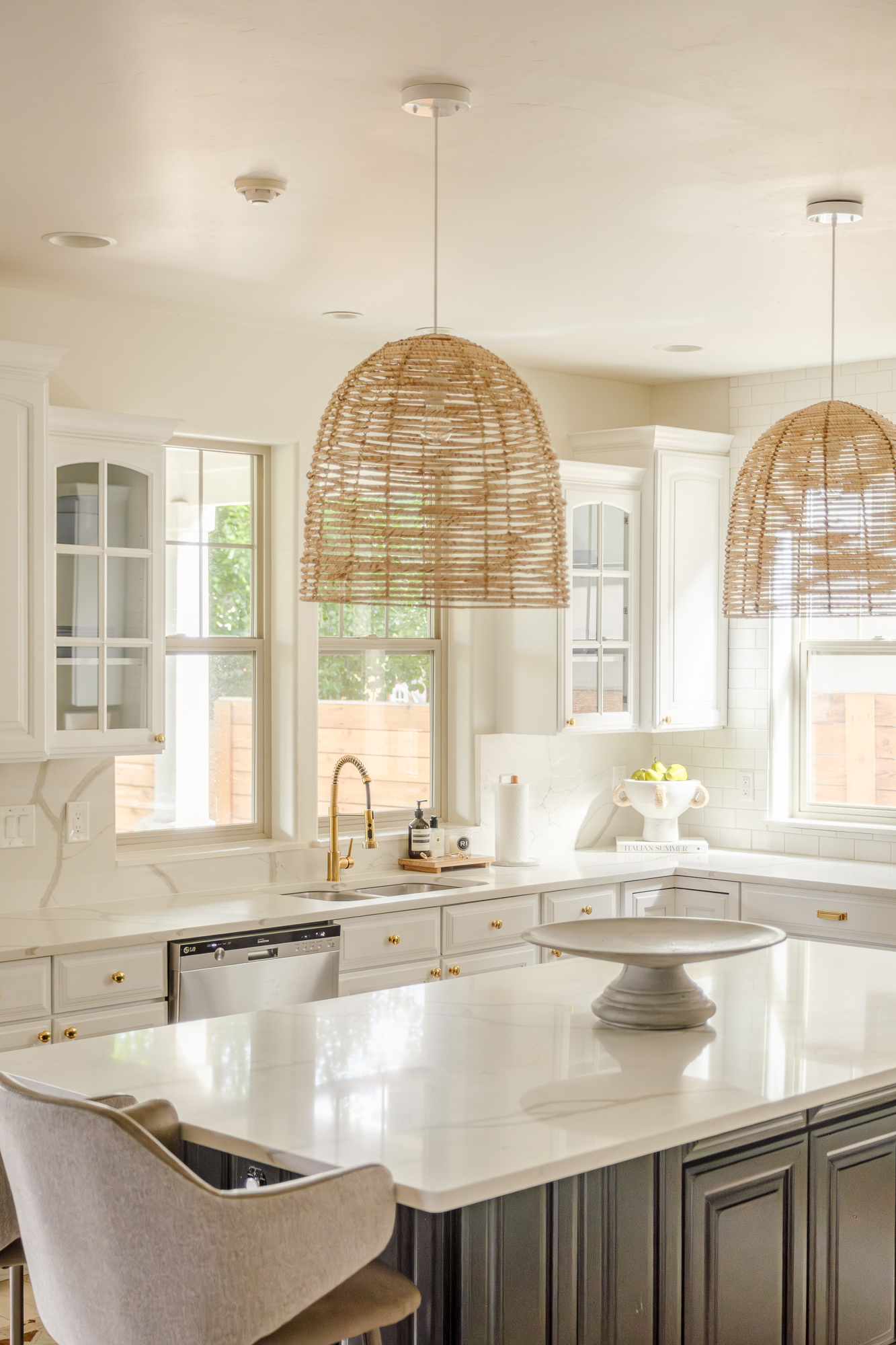  Beautifully Reimagined Residence In The Heart Of University Hills - 物件實景