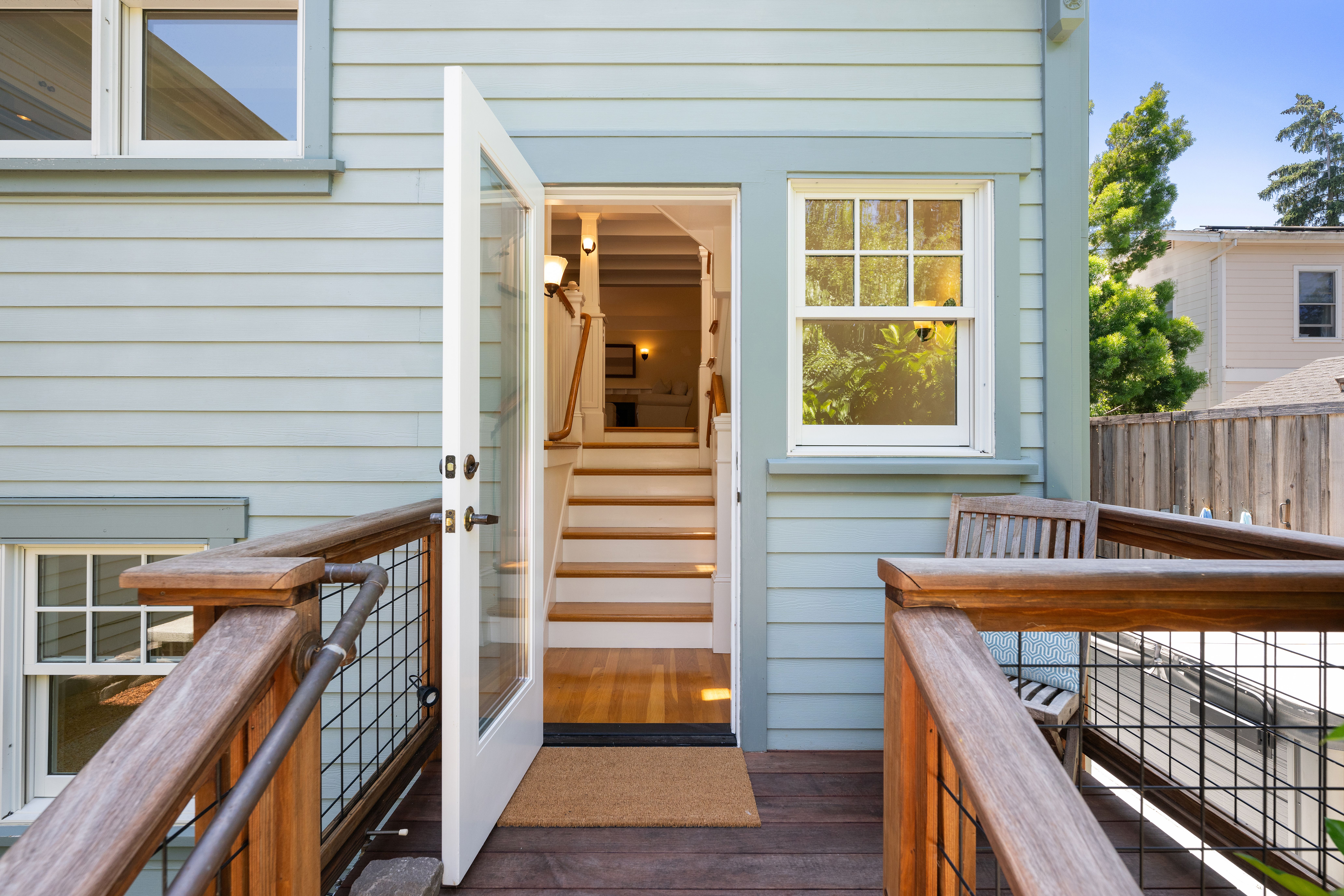  Remodeled San Anselmo Charmer - 物件實景