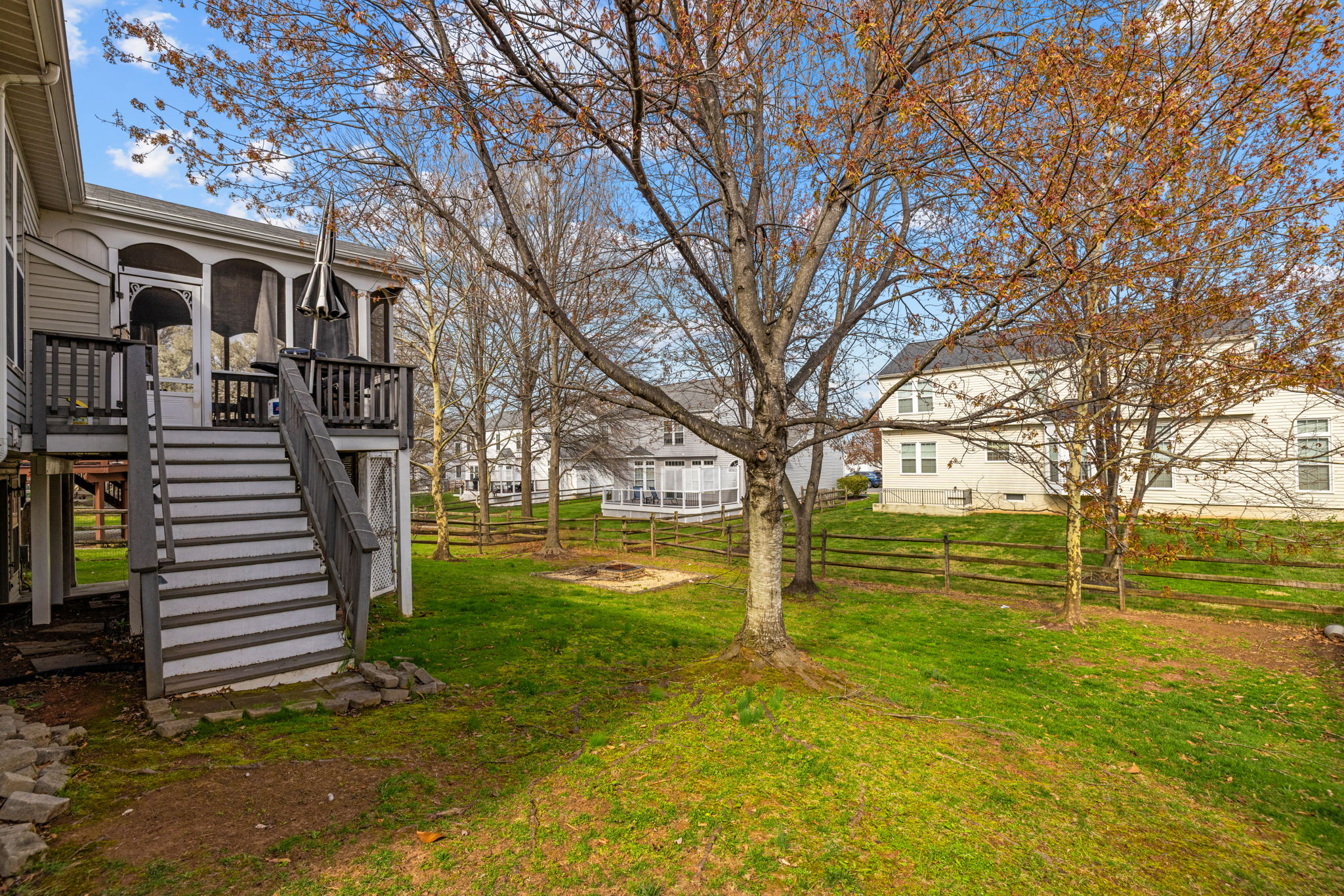  18700 Potomac Station Drive, Leesburg, VA 20176 - 物件實景