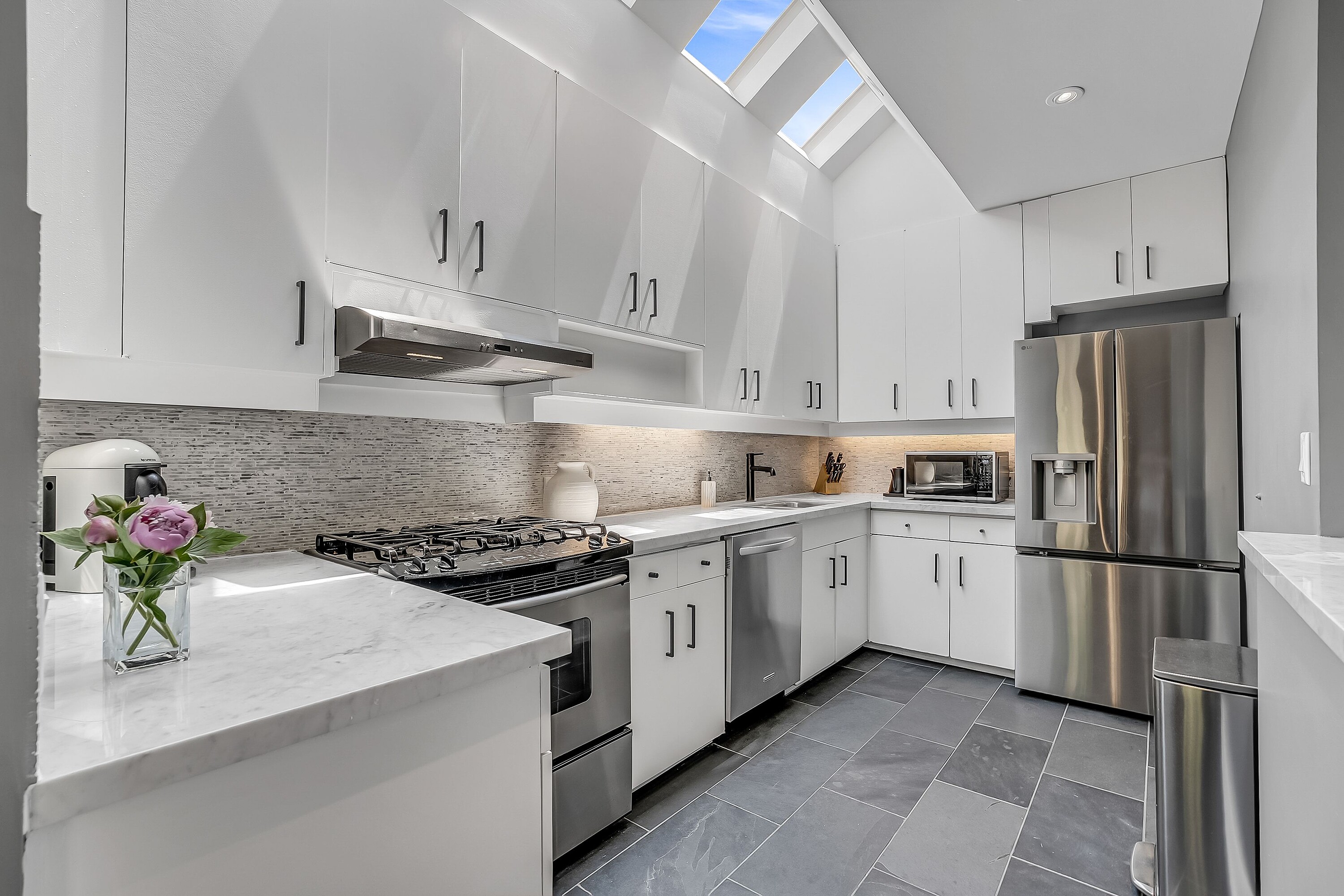  Stunning Summerhill Duplex - 物件實景