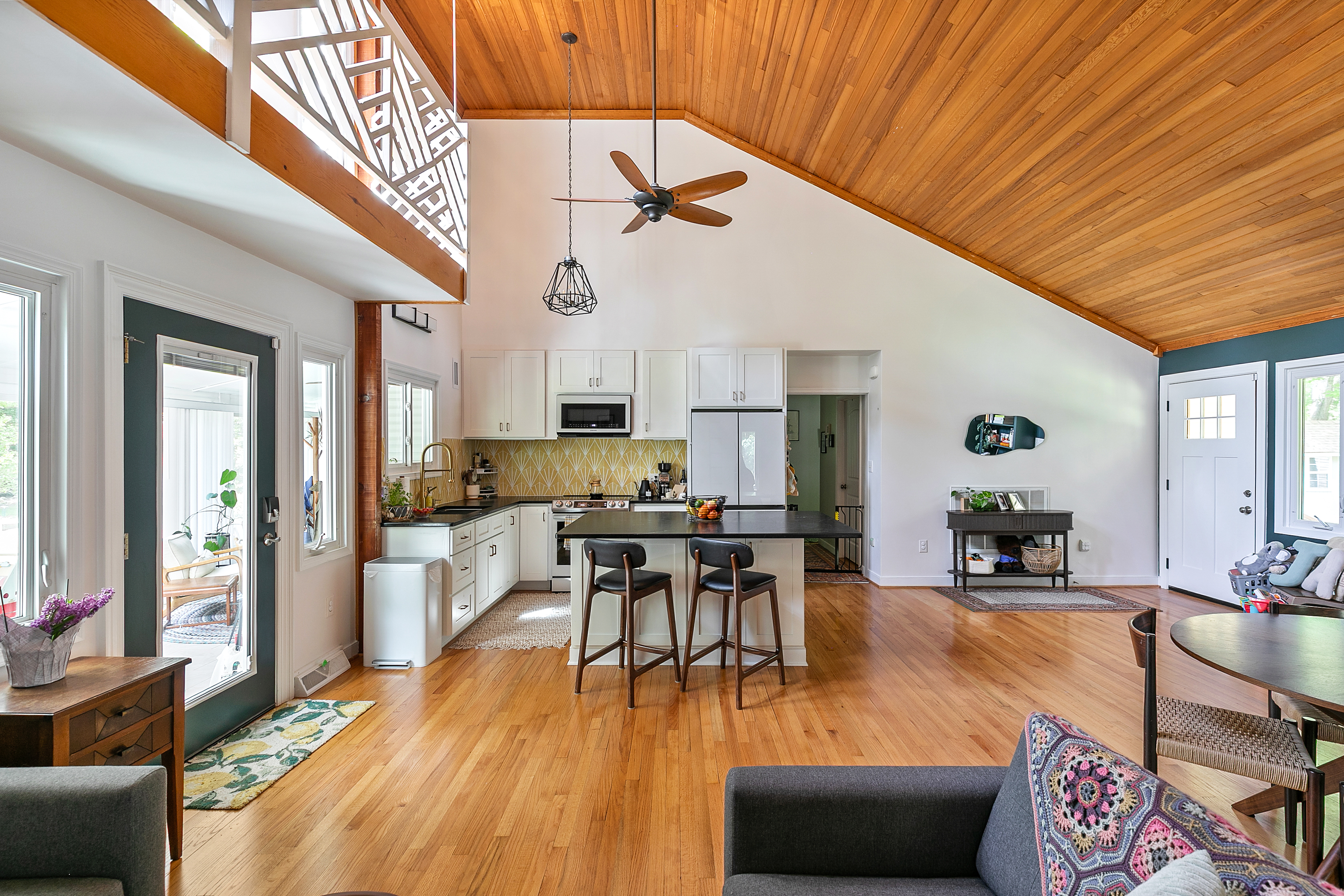  1590 Cardinal Woods Lane, Richmond, VA 23231 - 物件實景