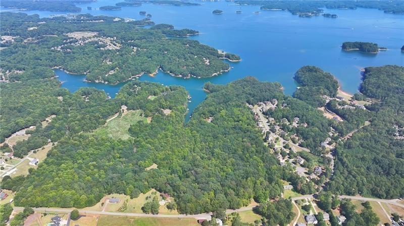 Gainesville, Georgia, 30506, United States, ,Land,For Sale,1992384