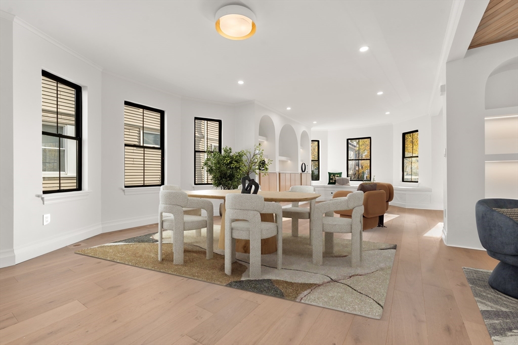 Somerville, Massachusetts, 02144, United States, 4 Bedrooms Bedrooms, ,5 BathroomsBathrooms,Residential,For Sale,1991480