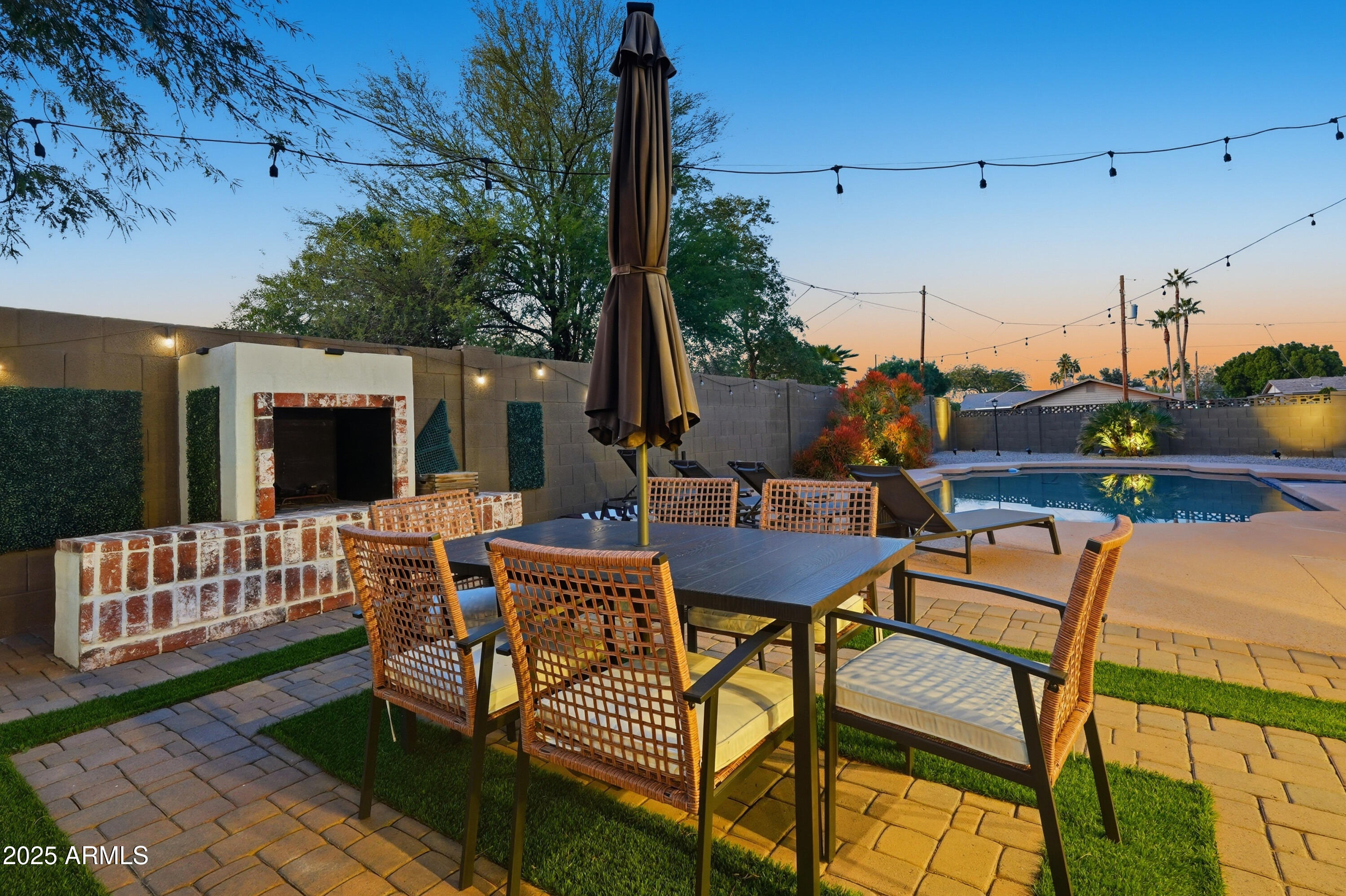 Scottsdale, Arizona, 85251, United States, 4 Bedrooms Bedrooms, ,2 BathroomsBathrooms,Residential,For Sale,2001861