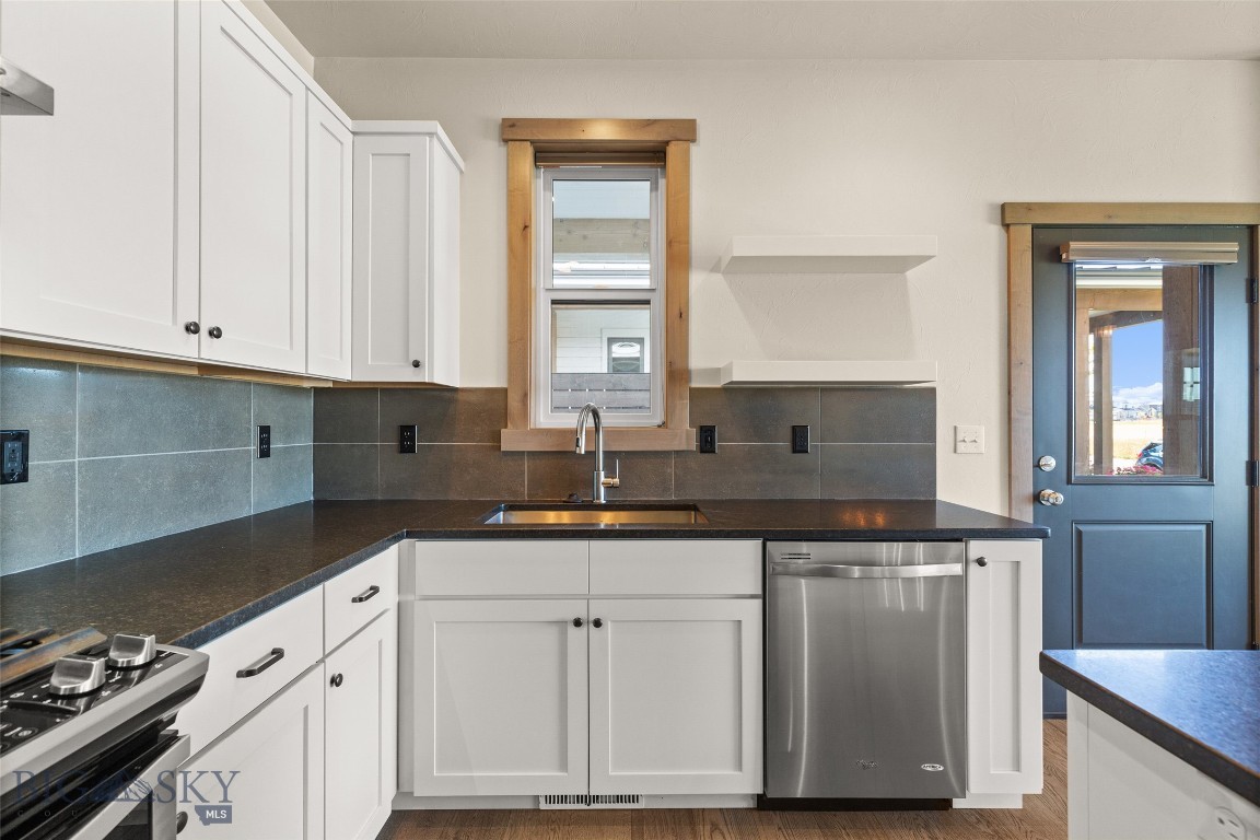 Bozeman, Montana, 59715, United States, 3 Bedrooms Bedrooms, ,3 BathroomsBathrooms,Residential,For Sale,1821481