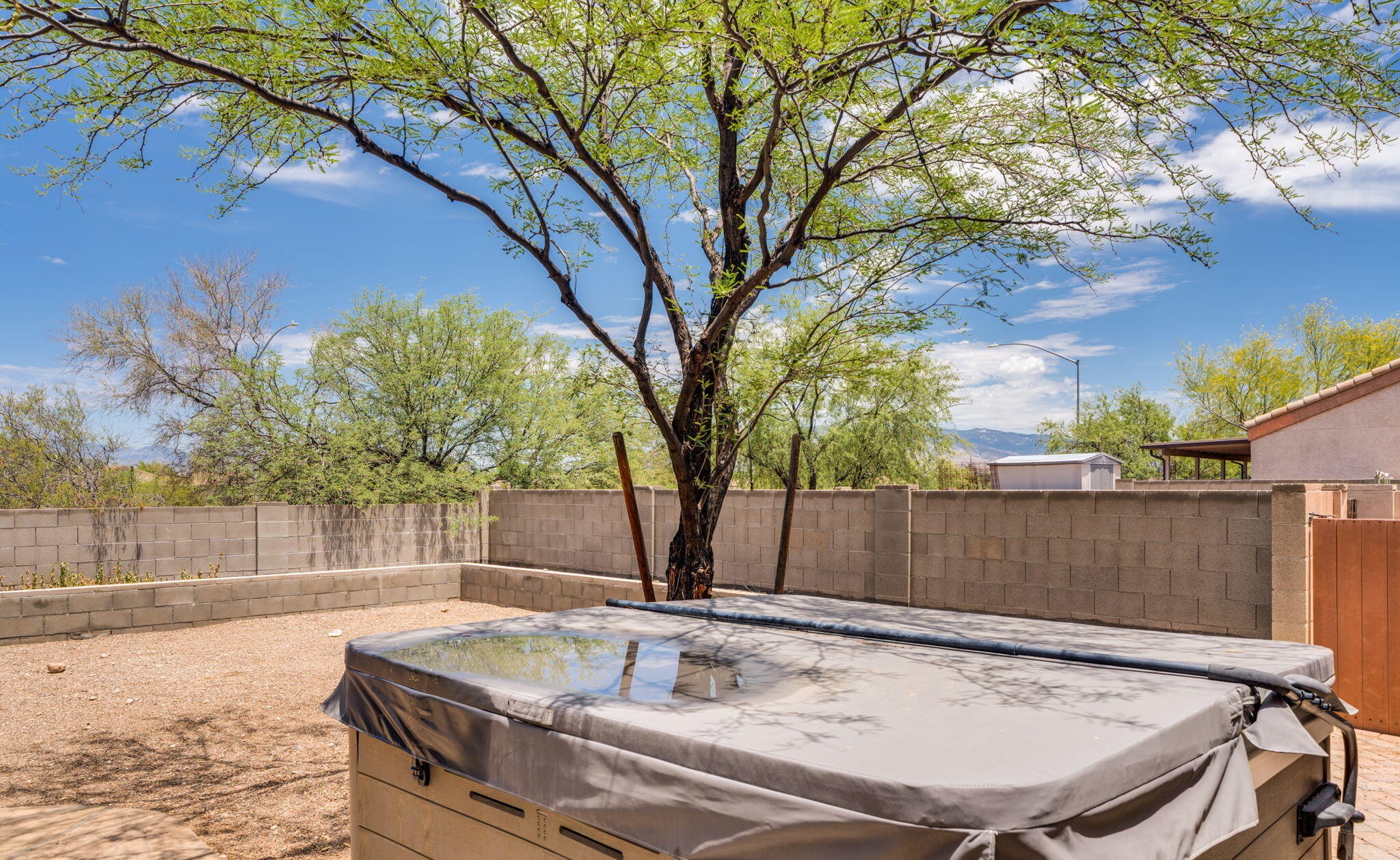  10093 E Placita del Timbre ¦ Tucson, AZ - 物件實景
