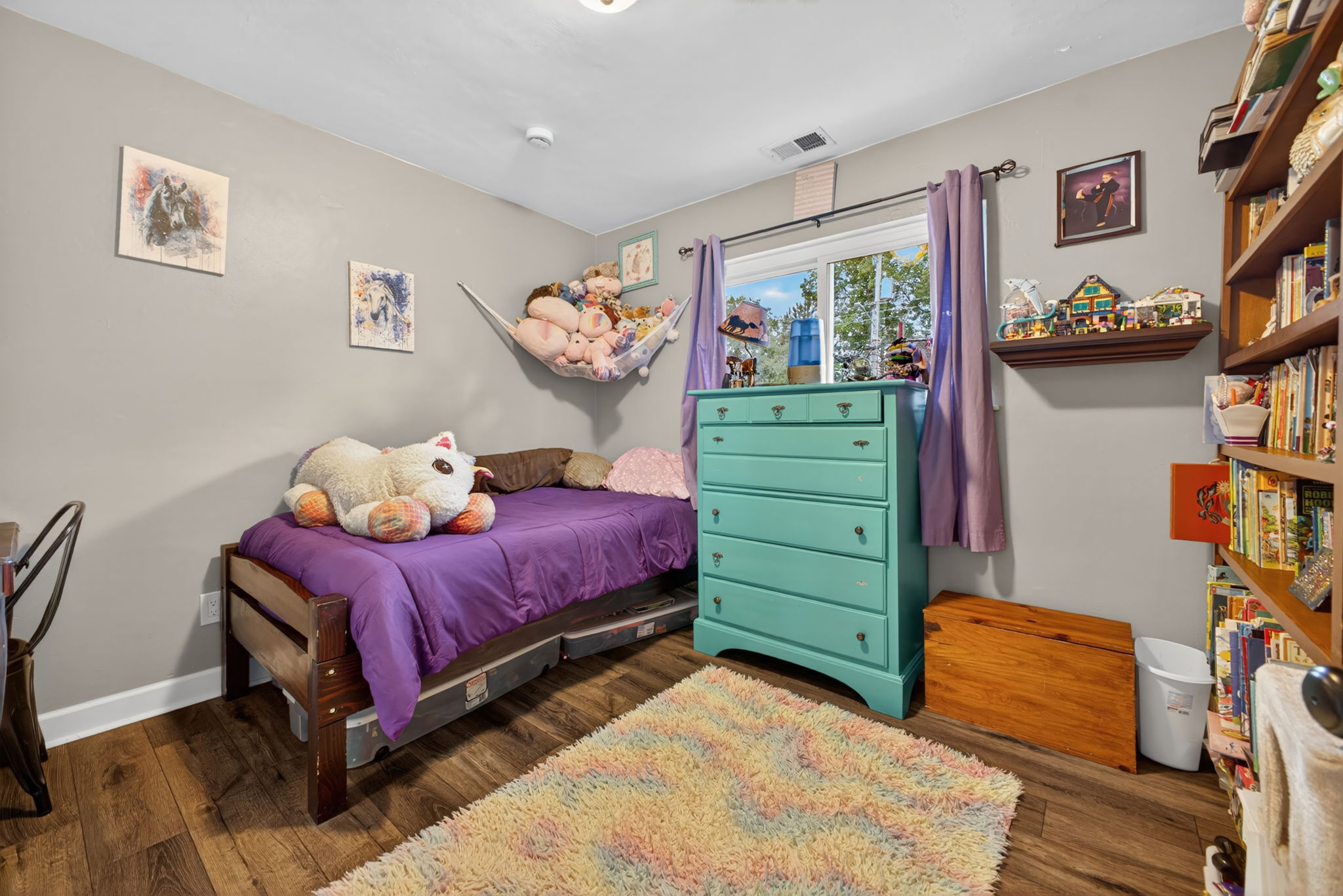  3428 Raintree Road, Virginia Beach, VA 23452 - 物件實景