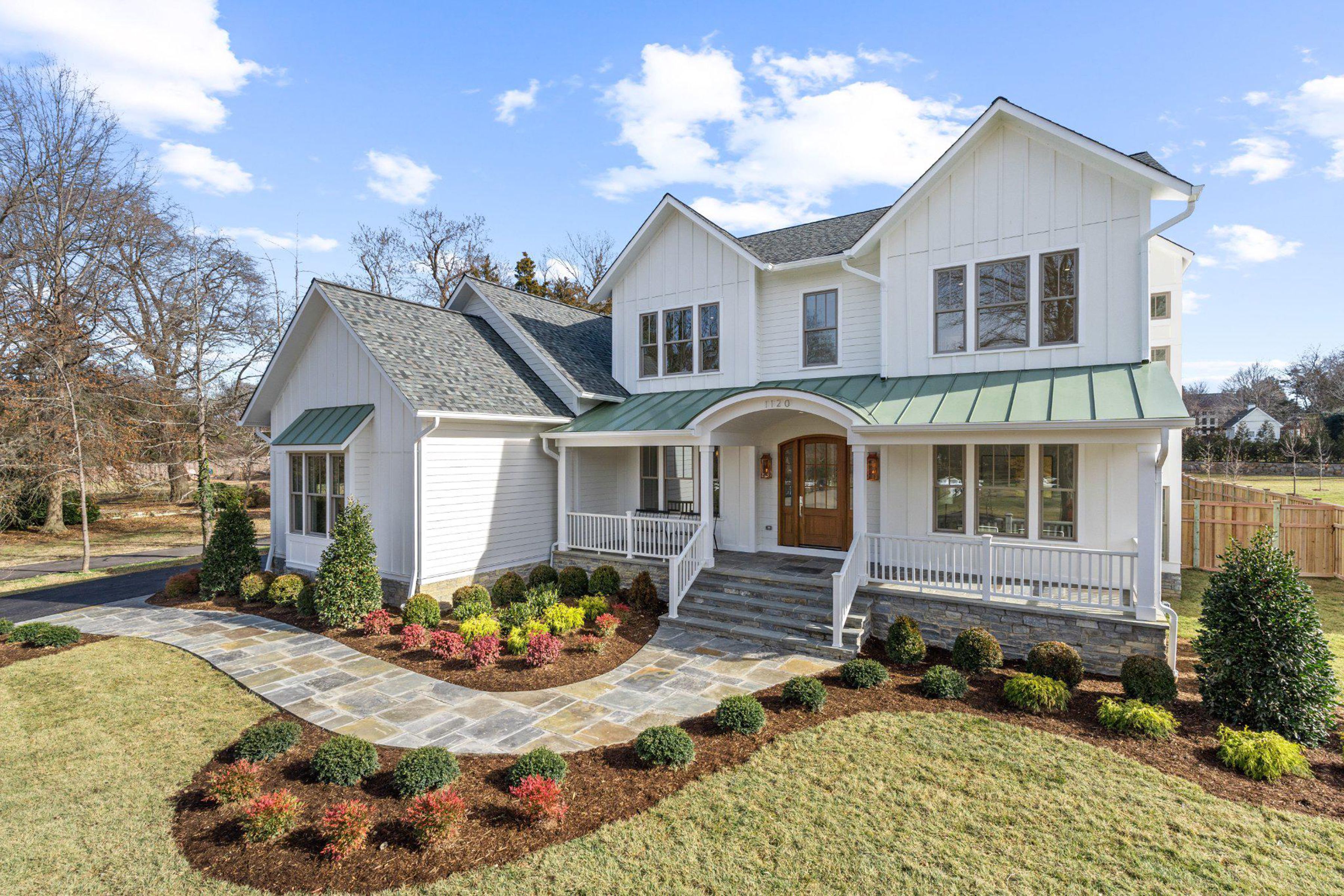  7808 Ridgecrest Drive, Alexandria, VA, 22308 - 物件實景
