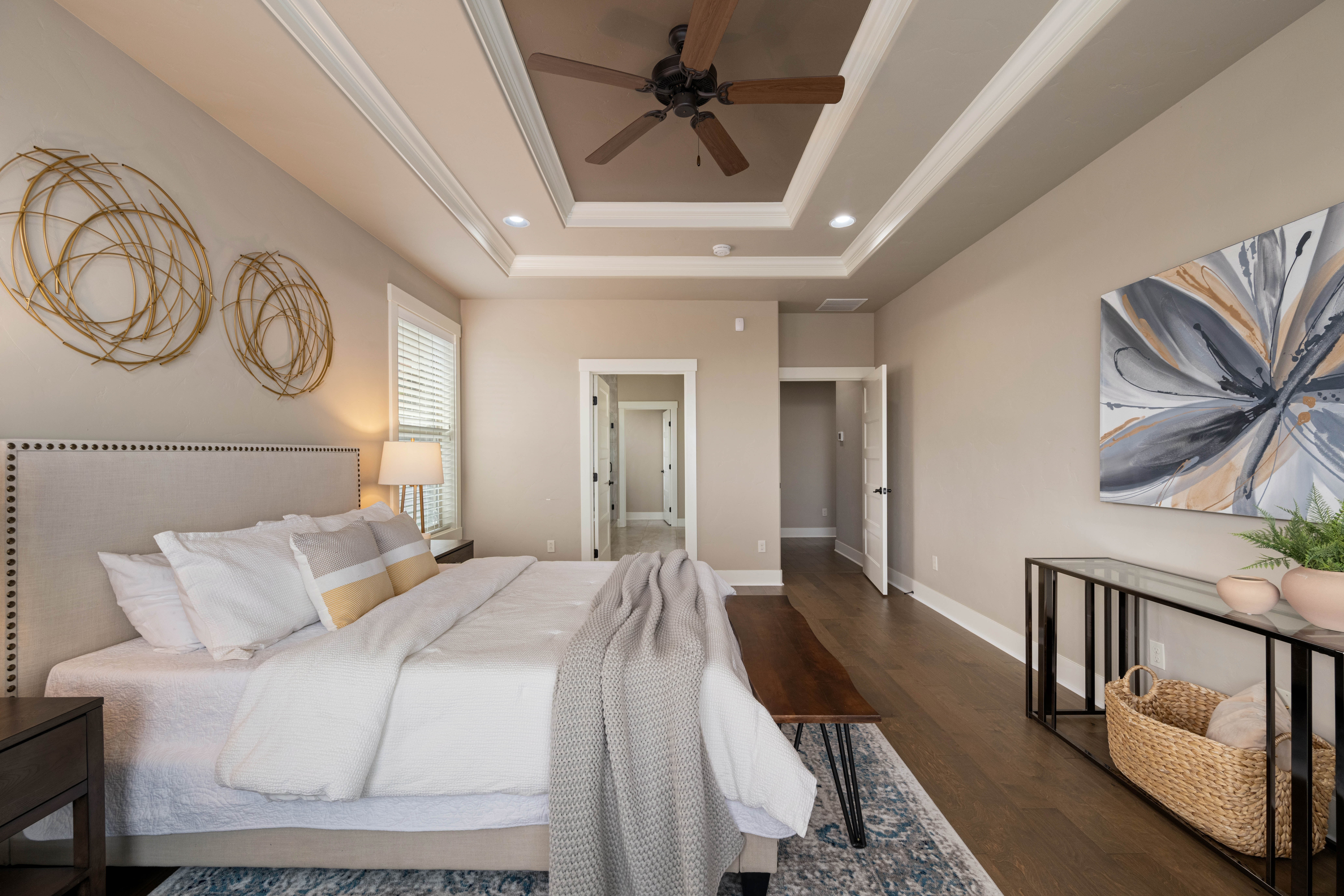  Luxury with Stunning Panoramic River Views - 物件實景