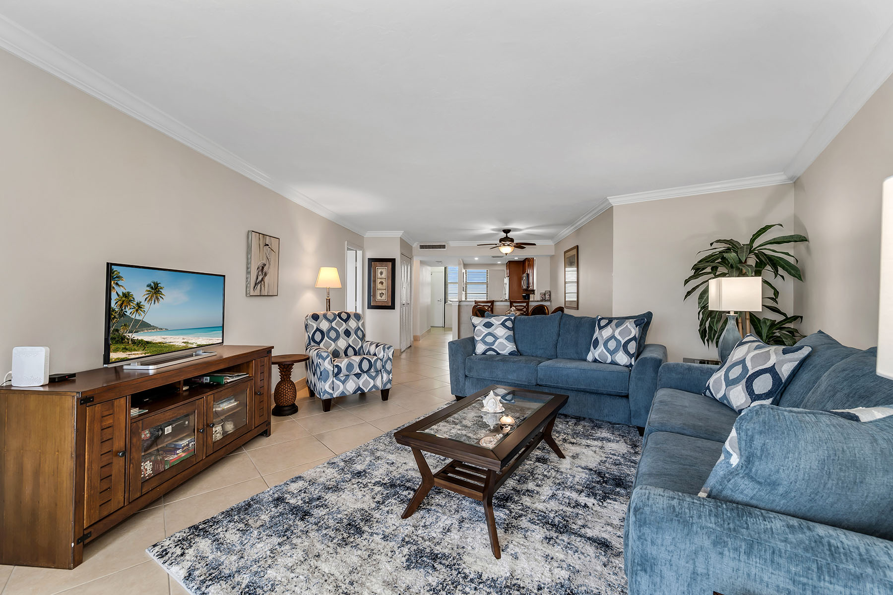  MARCO ISLAND - SOUTH SEAS CLUB CONDO - 物件實景