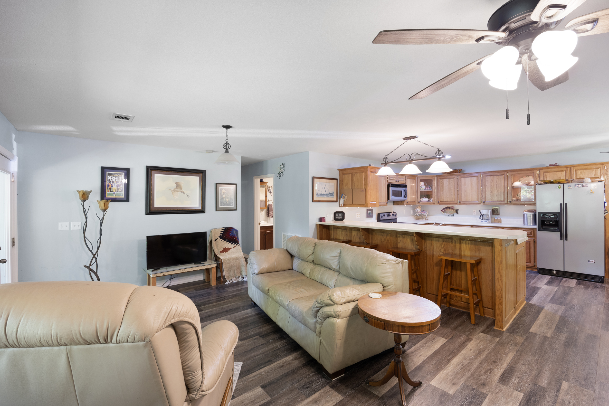 Pettigrew, Arkansas, 72752, United States, 5 Bedrooms Bedrooms, ,4 BathroomsBathrooms,Residential,For Sale,1826540