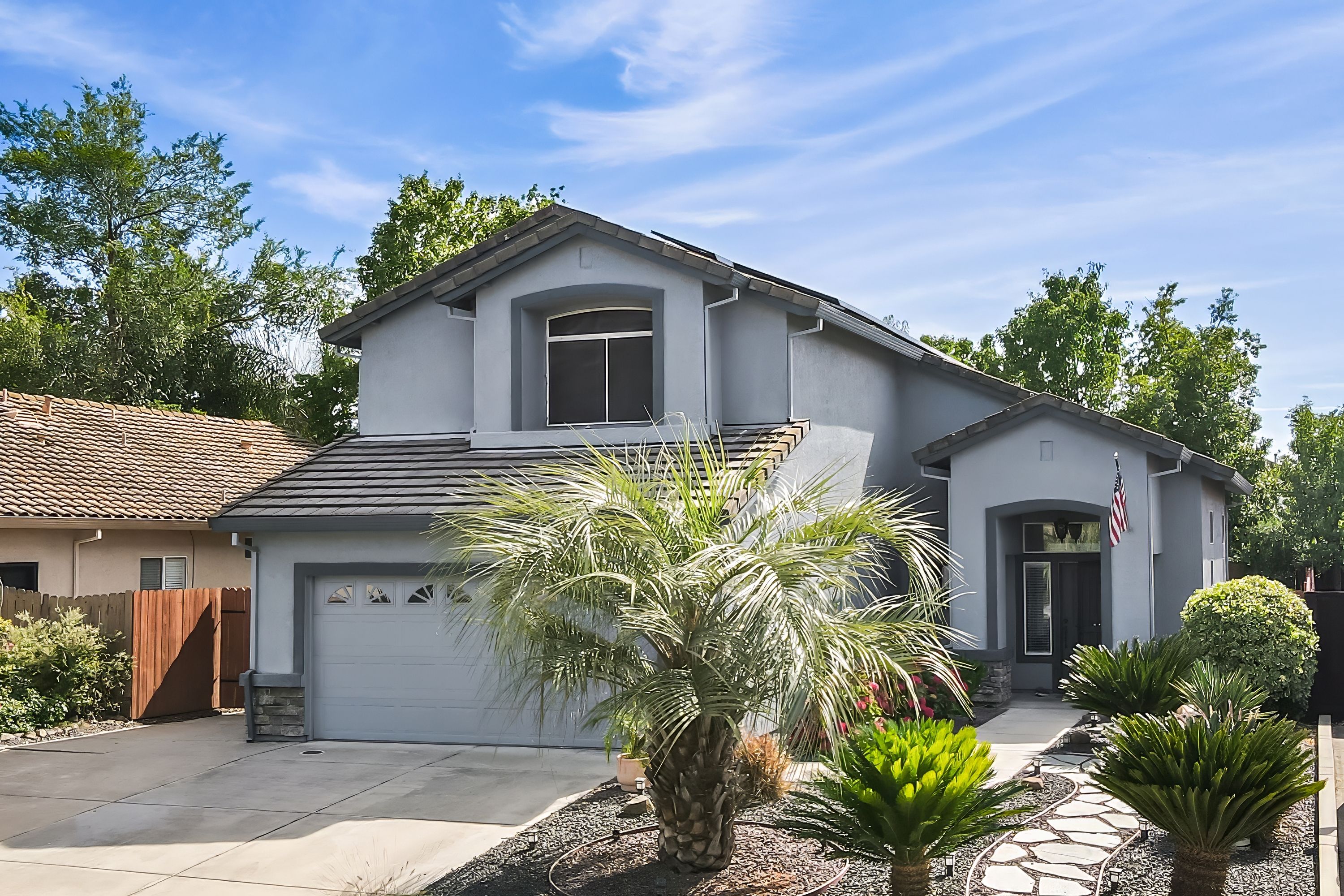  1405 Byrne Court, Folsom, CA 95630 - 物件實景