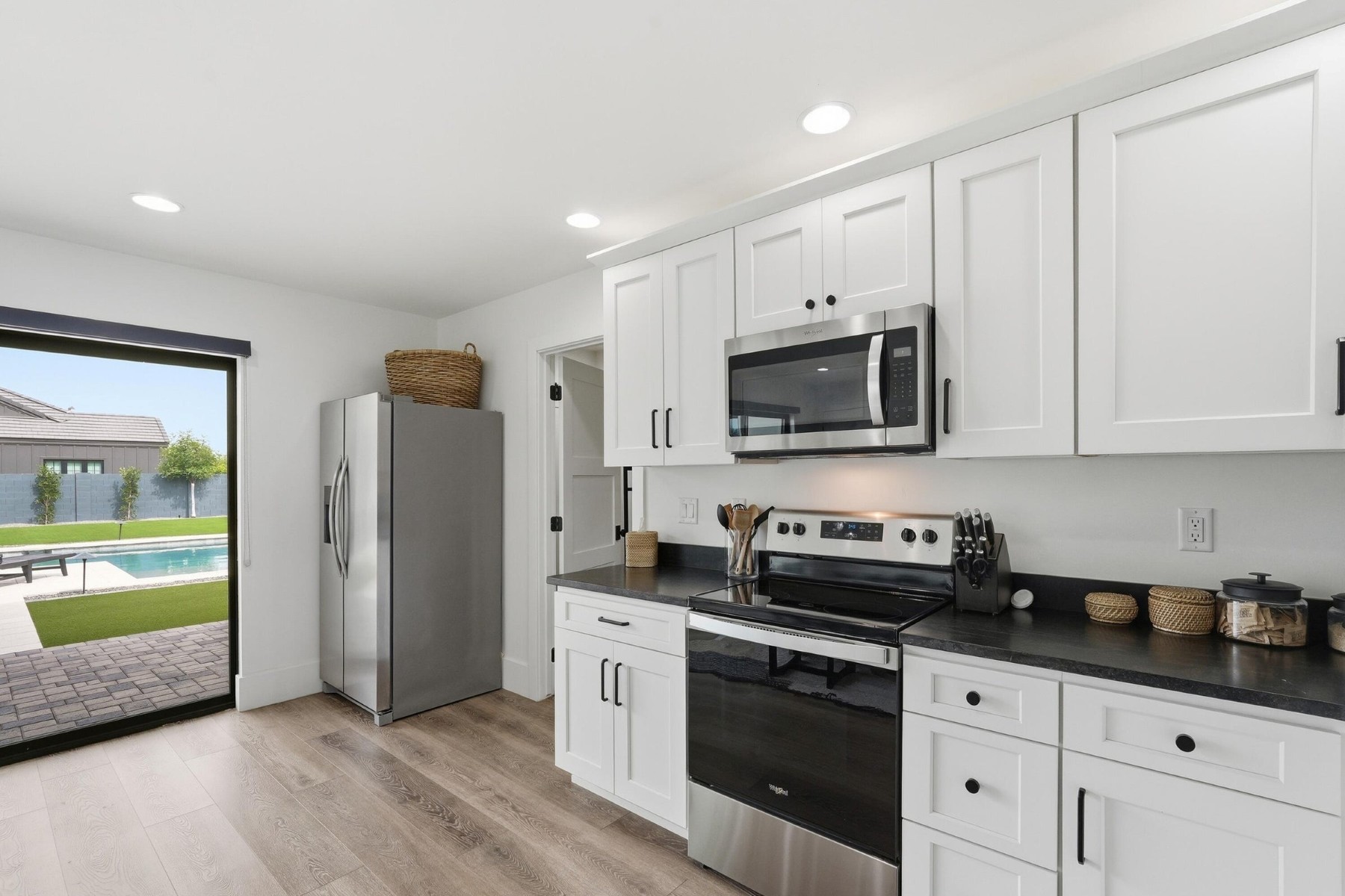  1371 E Kingbird Plac  Chandler, AZ - 物件實景