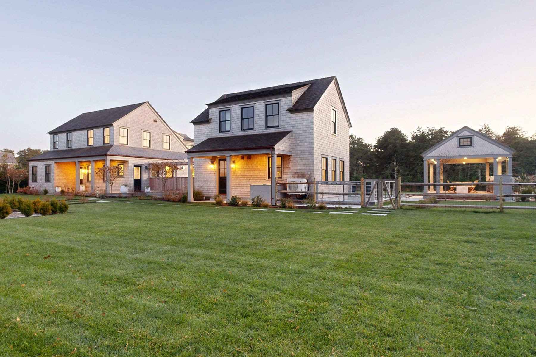  14 Correia Lane,Nantucket, MA, 02554 - 物件實景