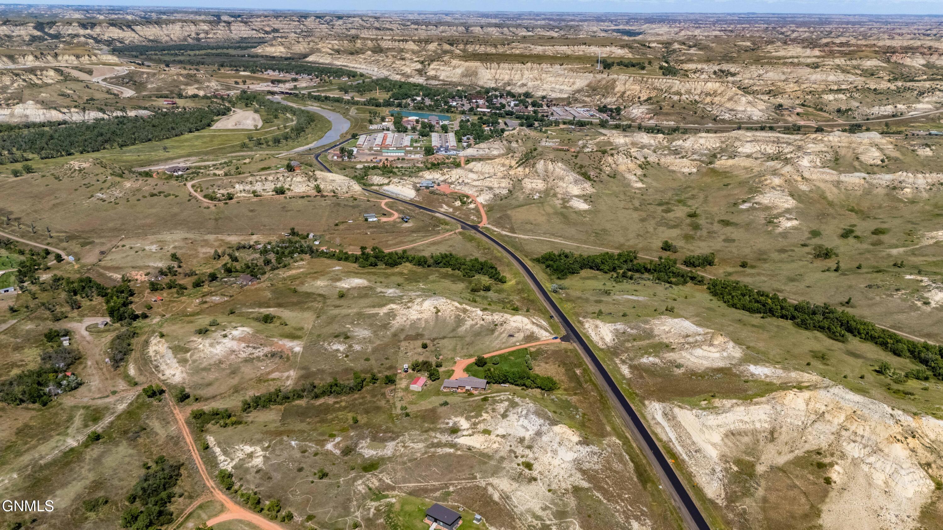 Medora, North Dakota, 58645, United States, 6 Bedrooms Bedrooms, ,1 BathroomBathrooms,Residential,For Sale,1976431