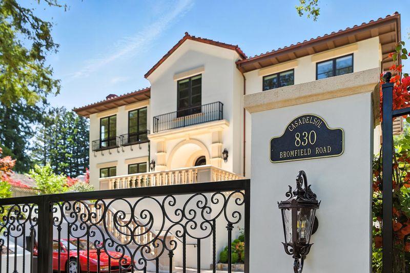 San Mateo, California, 94402, United States, 4 Bedrooms Bedrooms, ,6 BathroomsBathrooms,Residential,For Sale,1836989