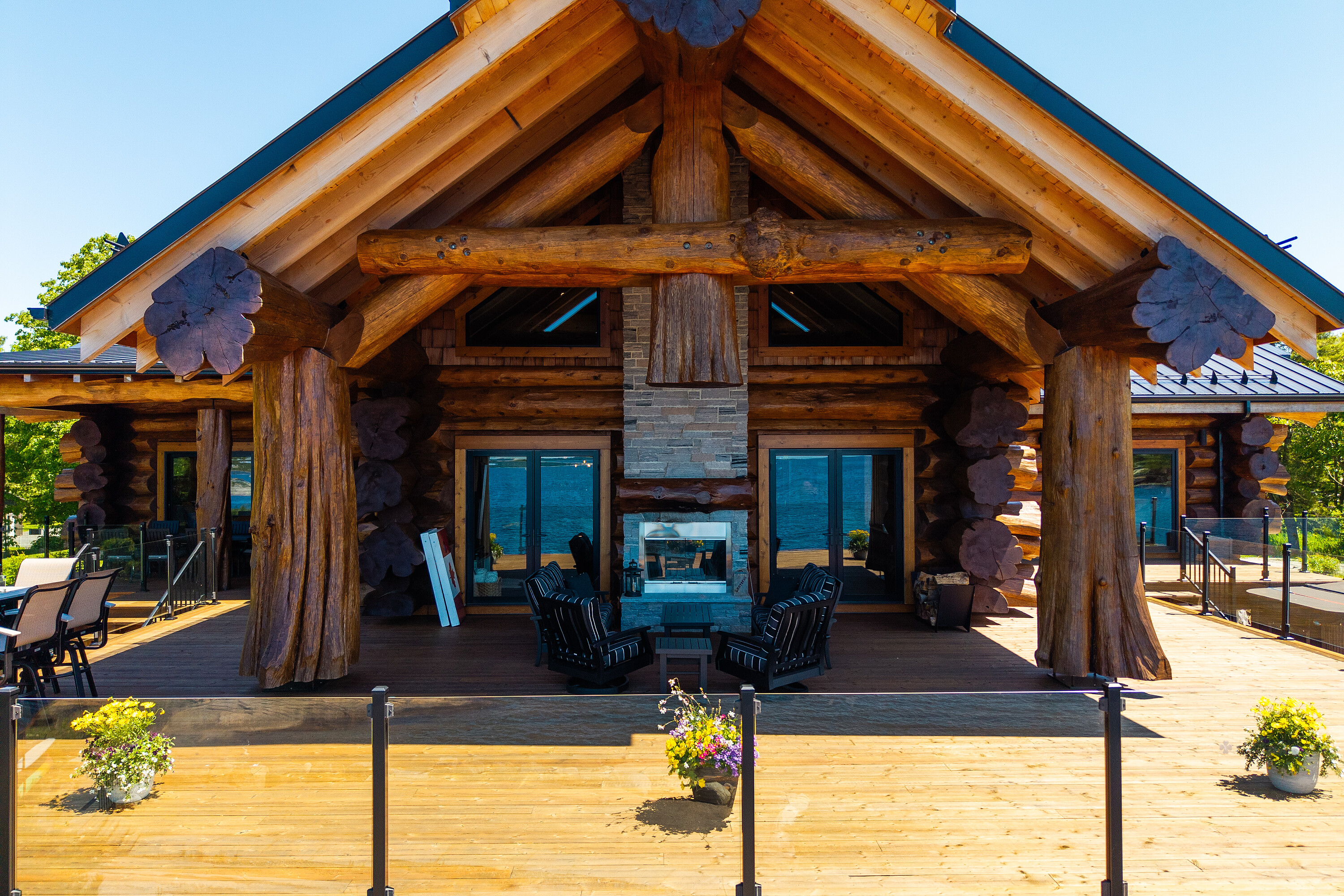  The Lodge on Georgian Bay - 物件實景