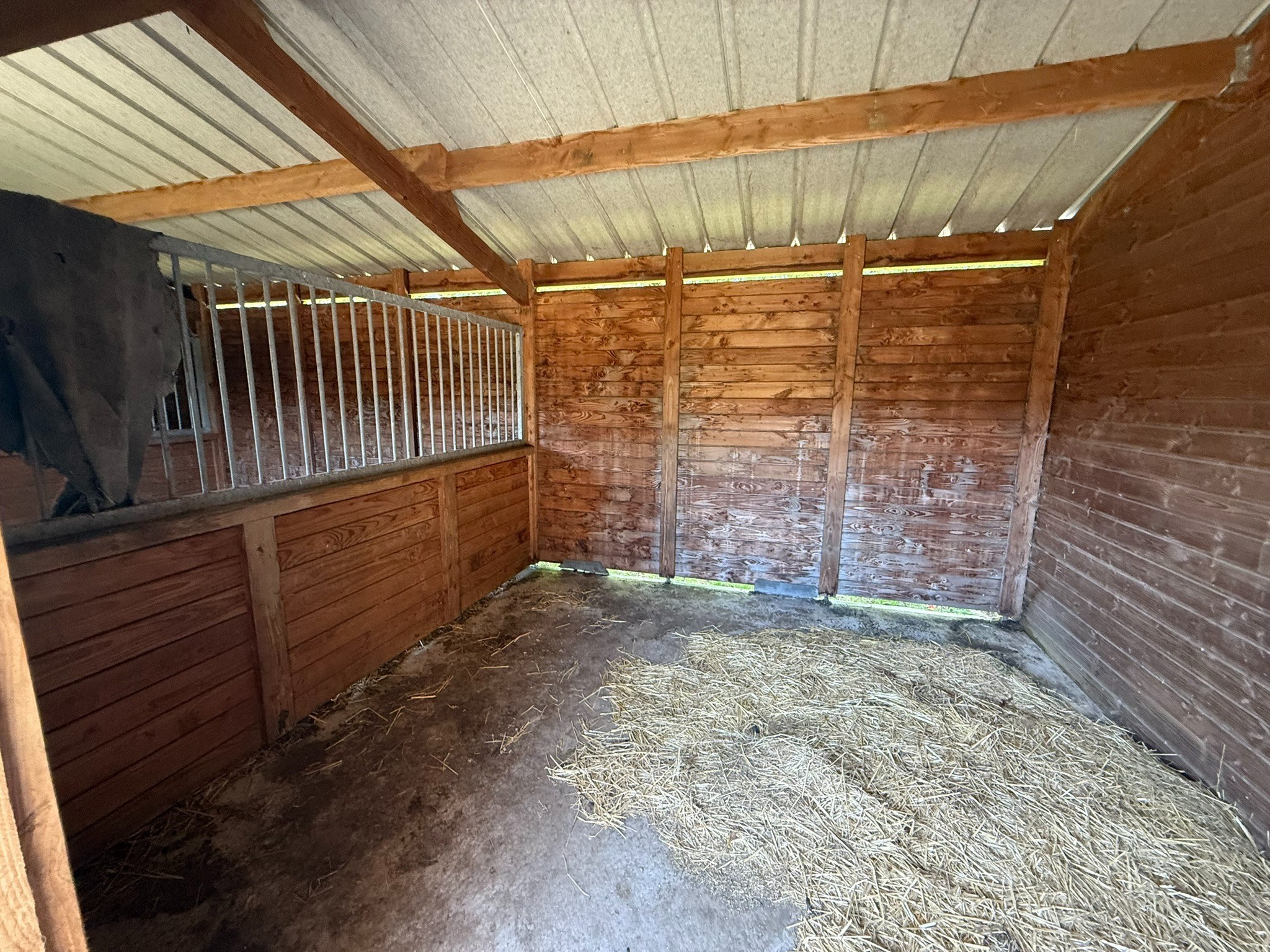  Equestrian property with 9 hectares stables and 2 houses - 物件實景