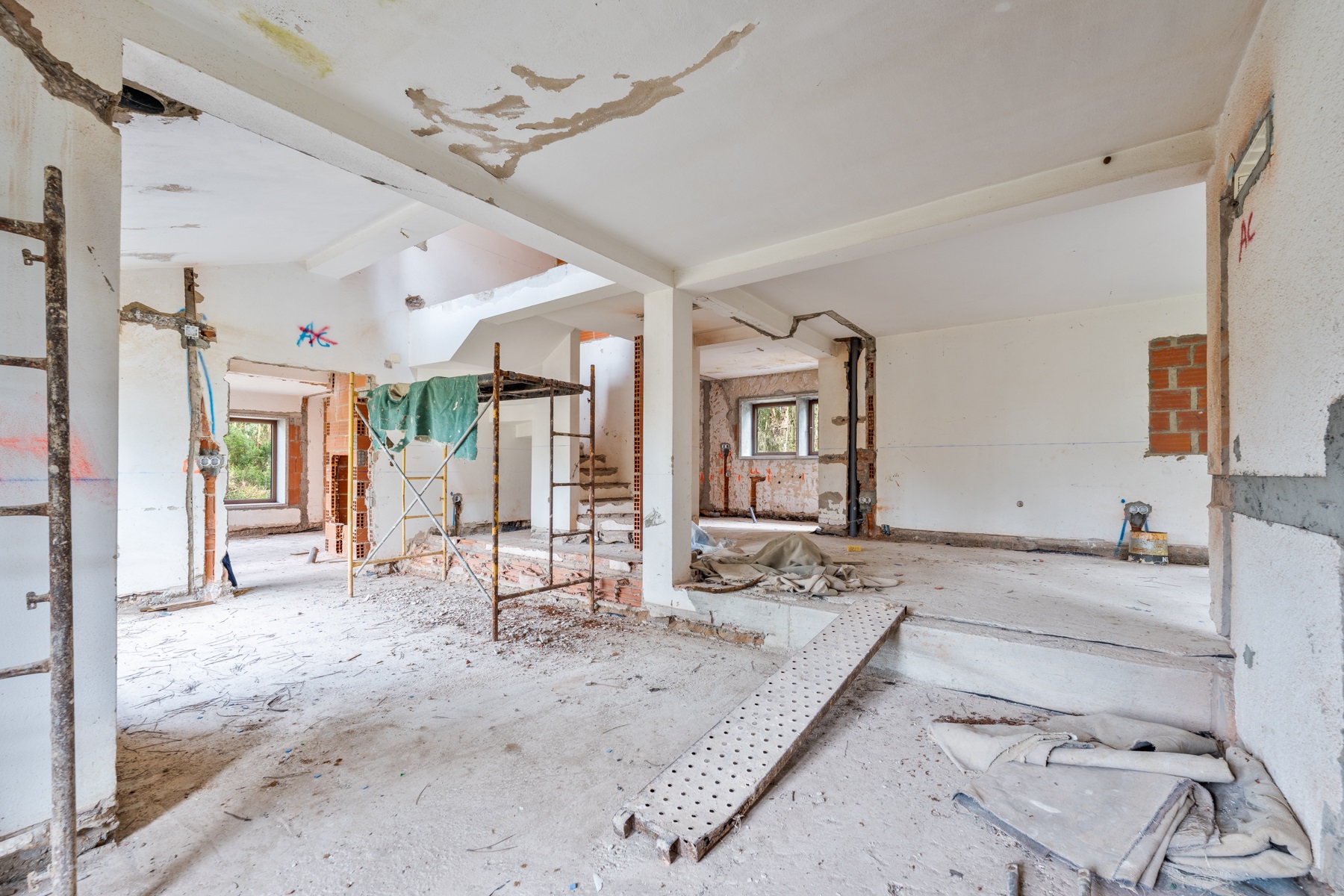  House, 9 bedrooms, for Sale - 物件實景