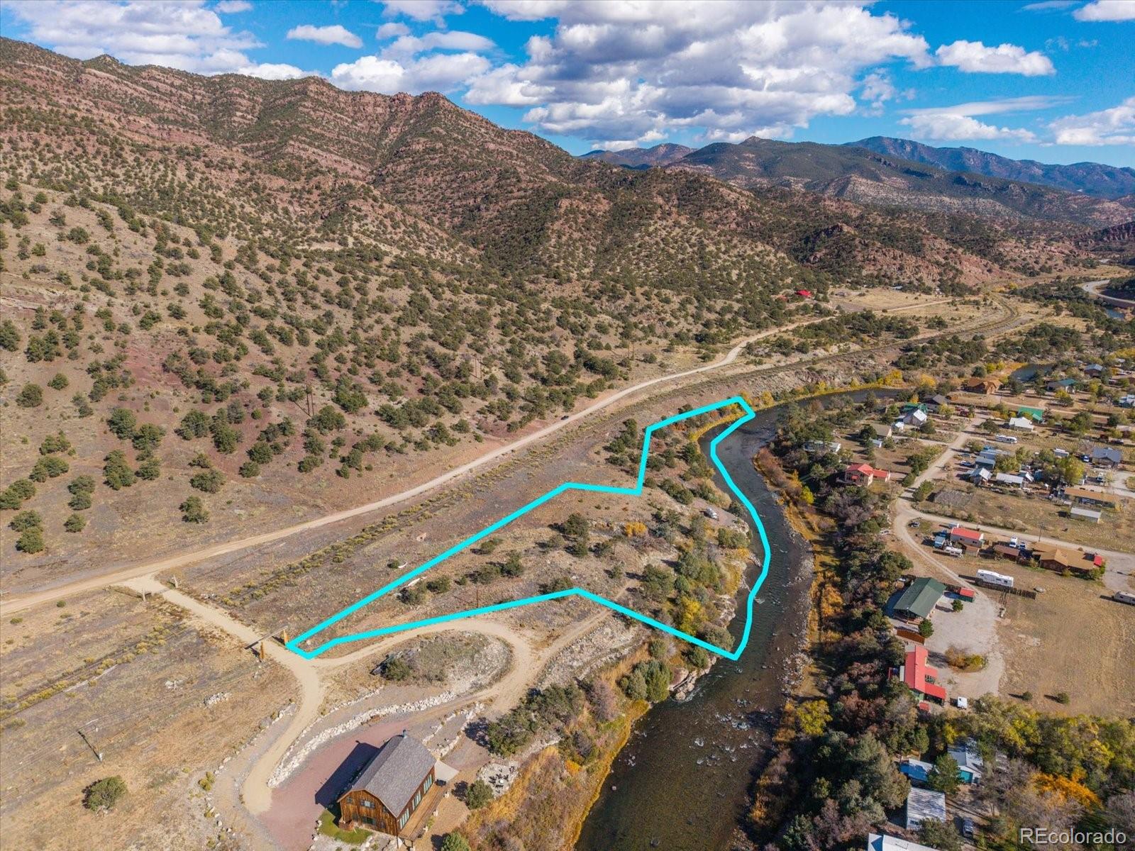 Salida, Colorado, 81201, United States, ,Land,For Sale,1985683