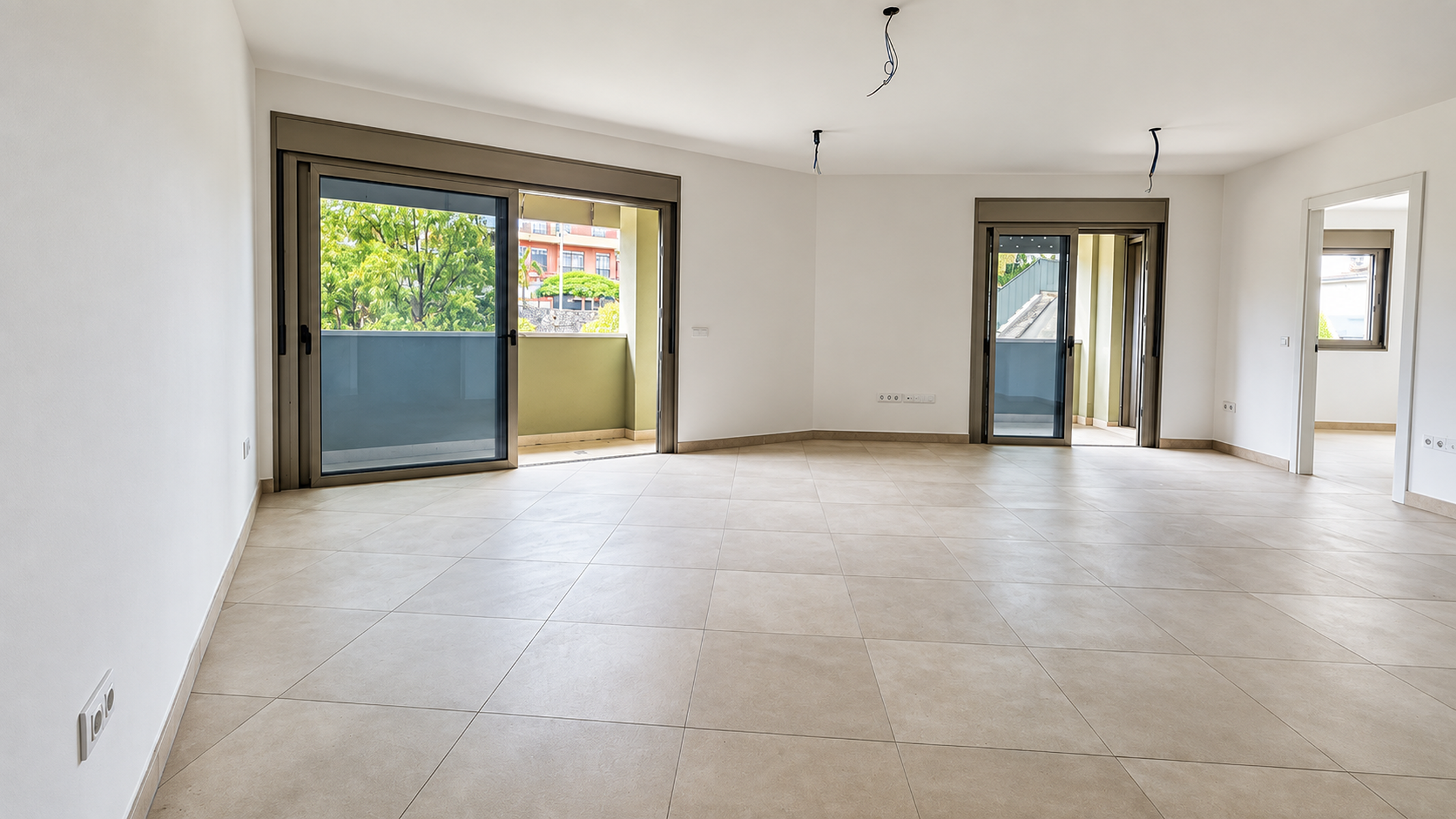  Modern Apartment in Santa Cruz de Tenerife, Tenerife Island - 物件實景
