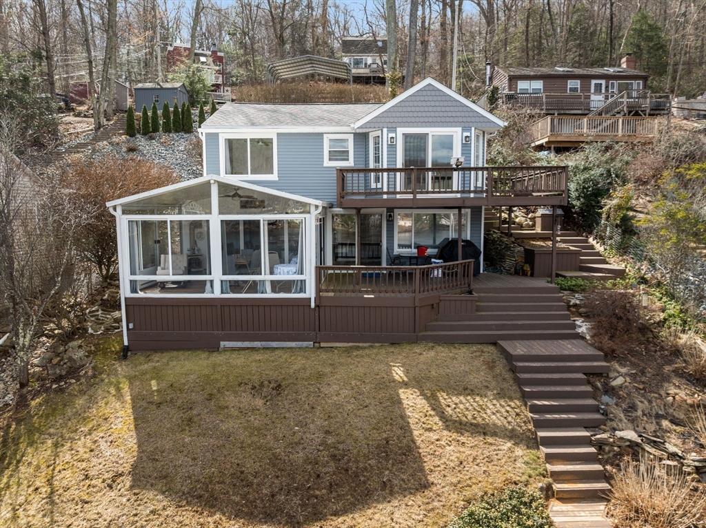Holland, Massachusetts, 01521, United States, 3 Bedrooms Bedrooms, ,2 BathroomsBathrooms,Residential,For Sale,1864446