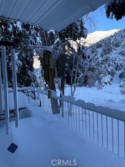 Forest Falls, California, 92339, United States, 2 Bedrooms Bedrooms, ,3 BathroomsBathrooms,Residential,For Sale,1928200