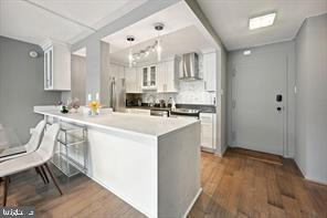 Washington, District of Columbia, 20036, United States, 2 Bedrooms Bedrooms, ,2 BathroomsBathrooms,Residential,For Sale,1973872