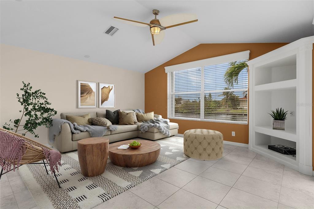 Port Charlotte, Florida, 33981, United States, 3 Bedrooms Bedrooms, ,2 BathroomsBathrooms,Residential,For Sale,1854290