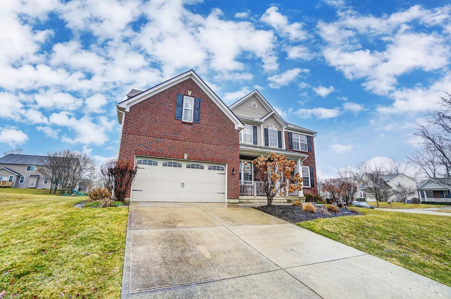 Liberty Twp, Ohio, 45011, United States, 4 Bedrooms Bedrooms, ,3 BathroomsBathrooms,Residential,For Sale,1695693