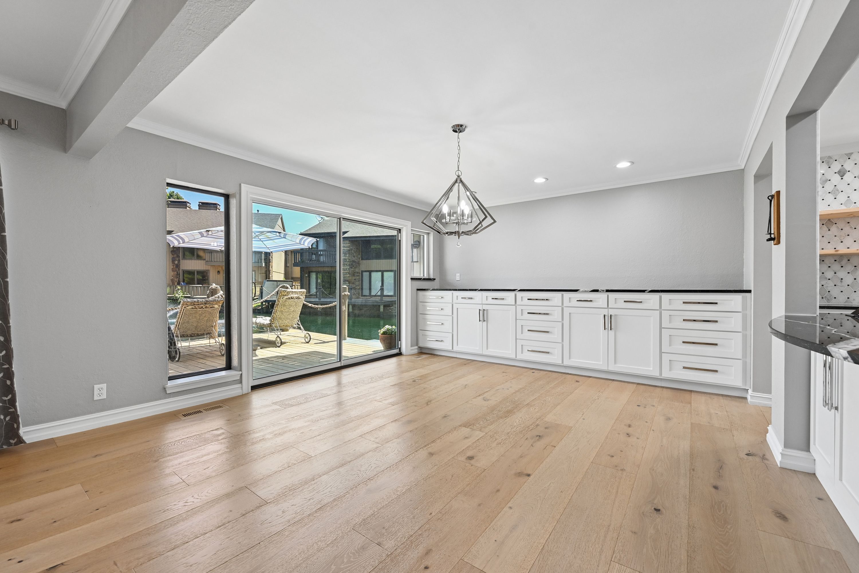  5804 South Atlanta Avenue #2, Tulsa, OK 74105 - 物件實景