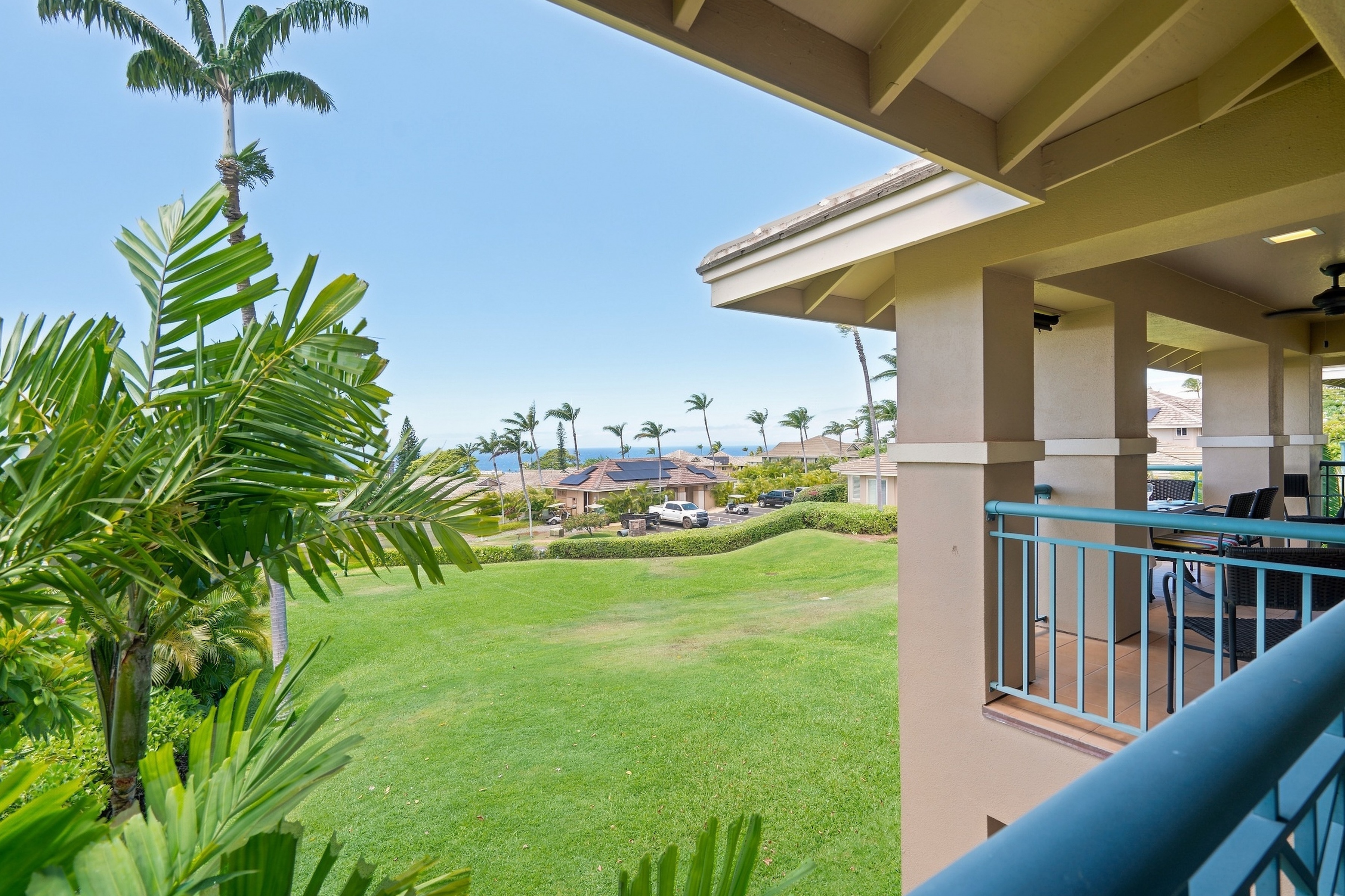  Elevated Island Living at the Vintage at Kaanapali - 物件實景