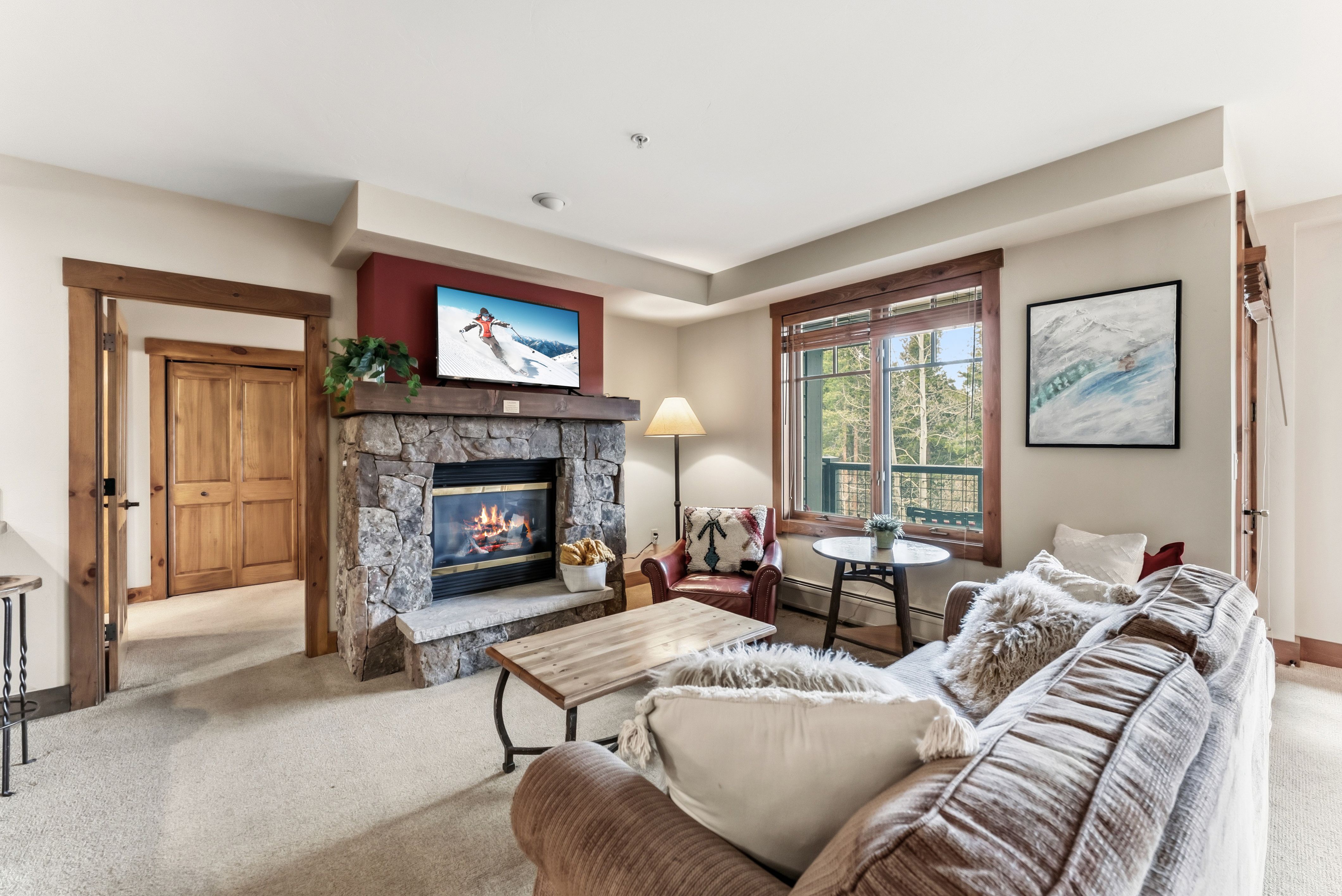  50 Mountain Thunder Drive, Breckenridge, CO, 80424 - 物件實景