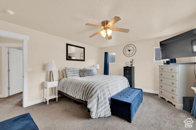 Heber City, Utah, 84032, United States, 4 Bedrooms Bedrooms, ,3 BathroomsBathrooms,Residential,For Sale,1924296