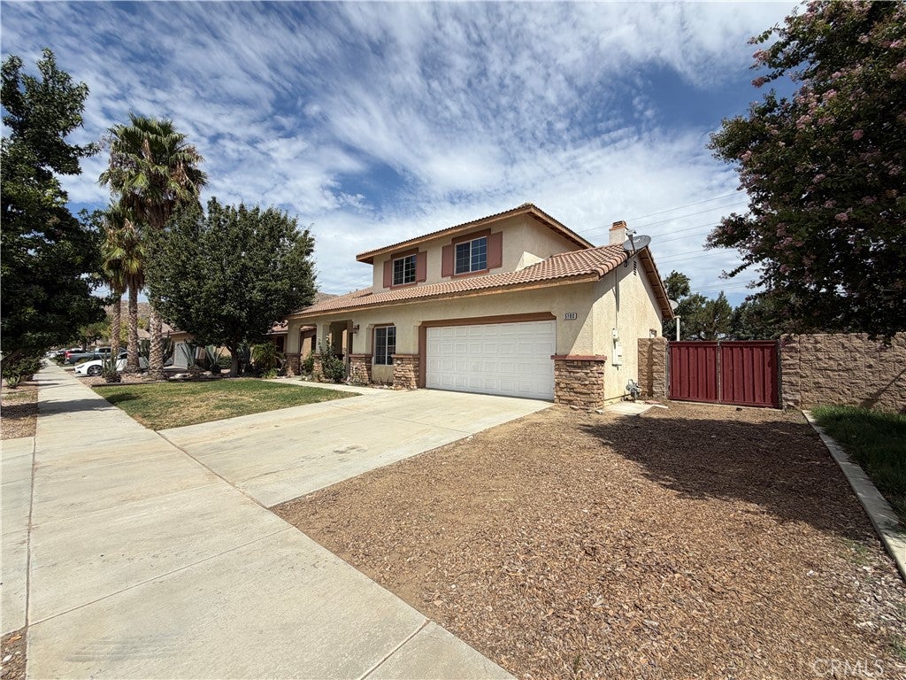Ravenstone Dr, Hemet, CA 92545 #1