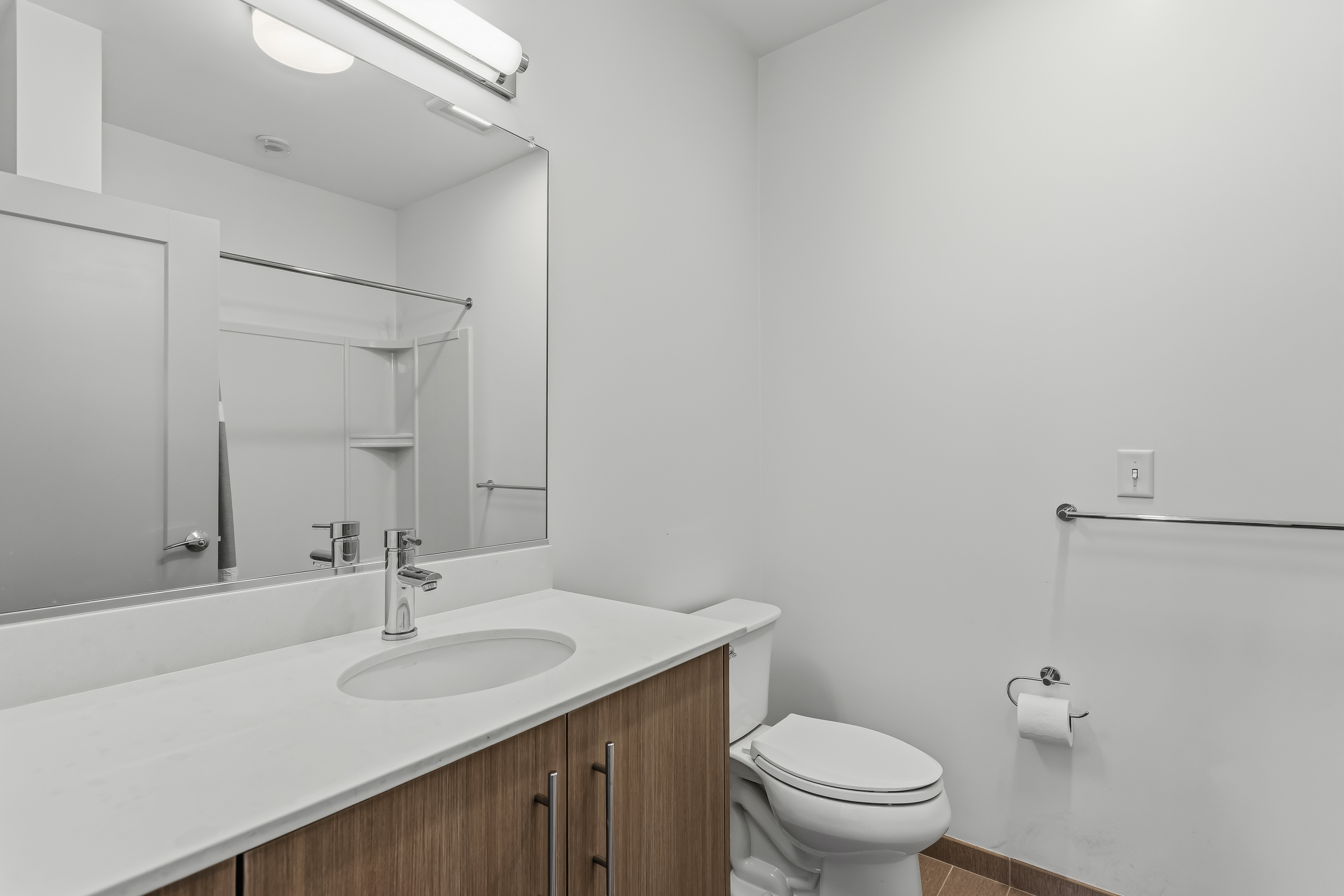  180 Telford Street, Unit 611 Boston, MA, 02135 - 物件實景
