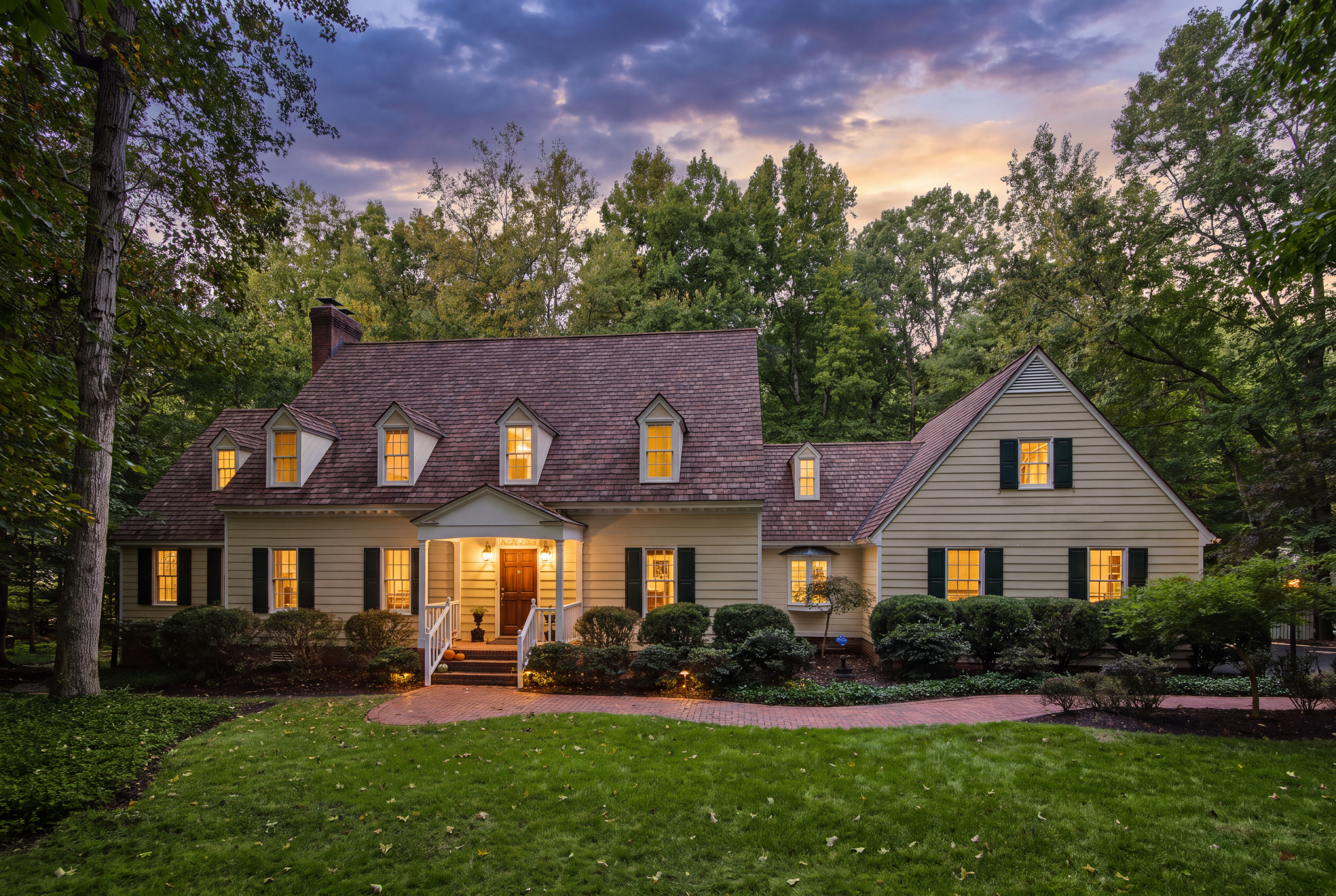  3520 Lansdowne Road, Midlothian, VA 23113 - 物件實景