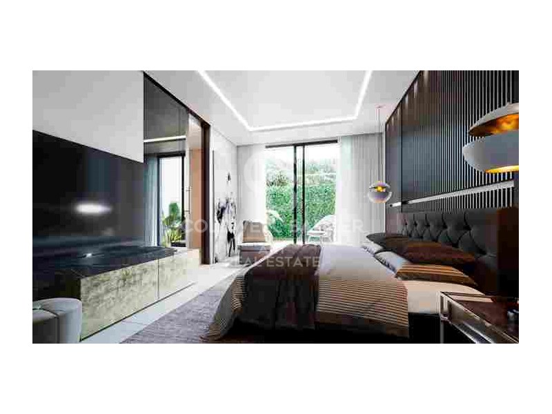 Marbella, Andalusia, ES, 6 Bedrooms Bedrooms, ,8 BathroomsBathrooms,Residential,For Sale,1784861