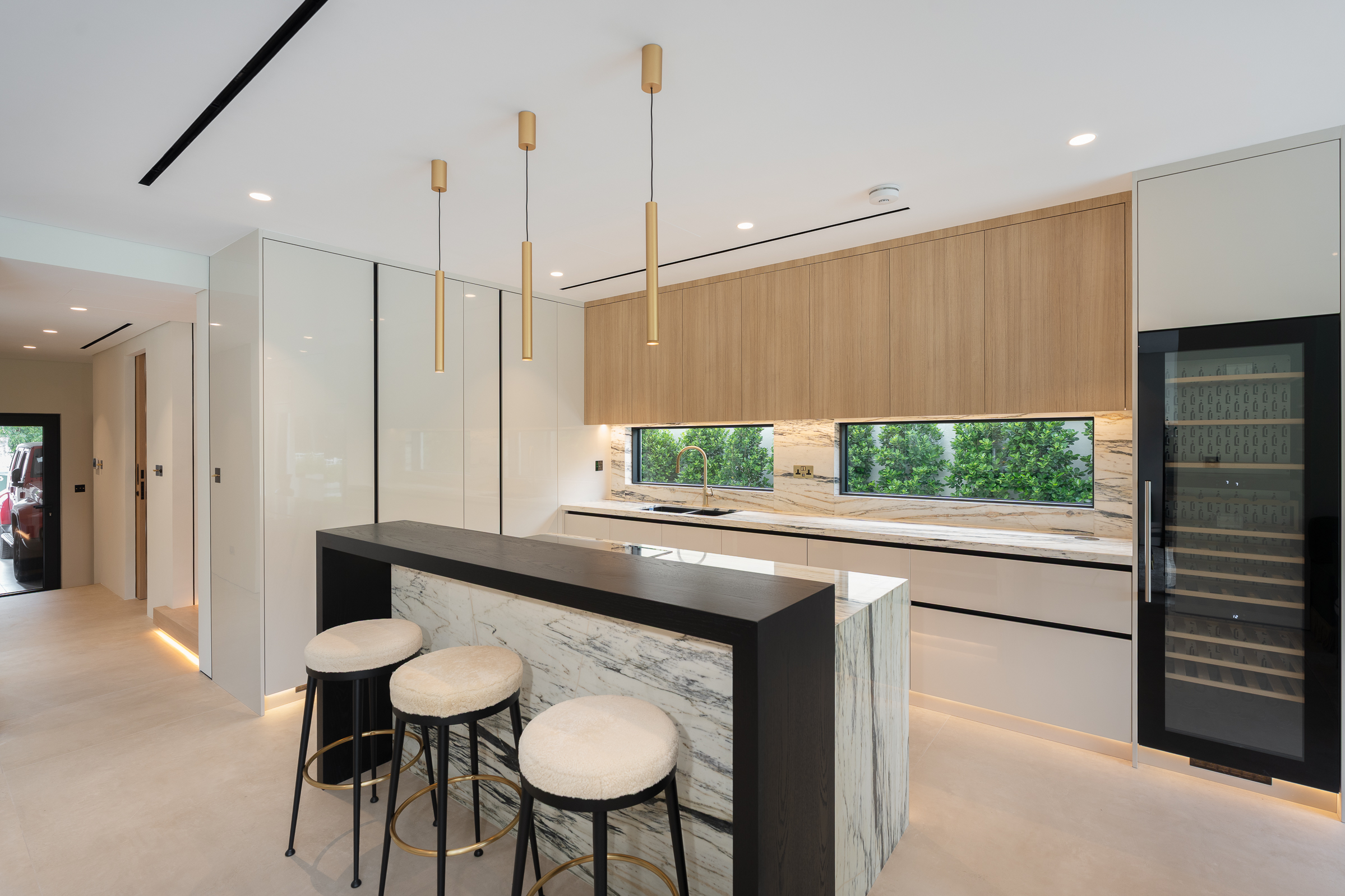  Upgraded Meadows Villa with Golf Course Views - 物件實景