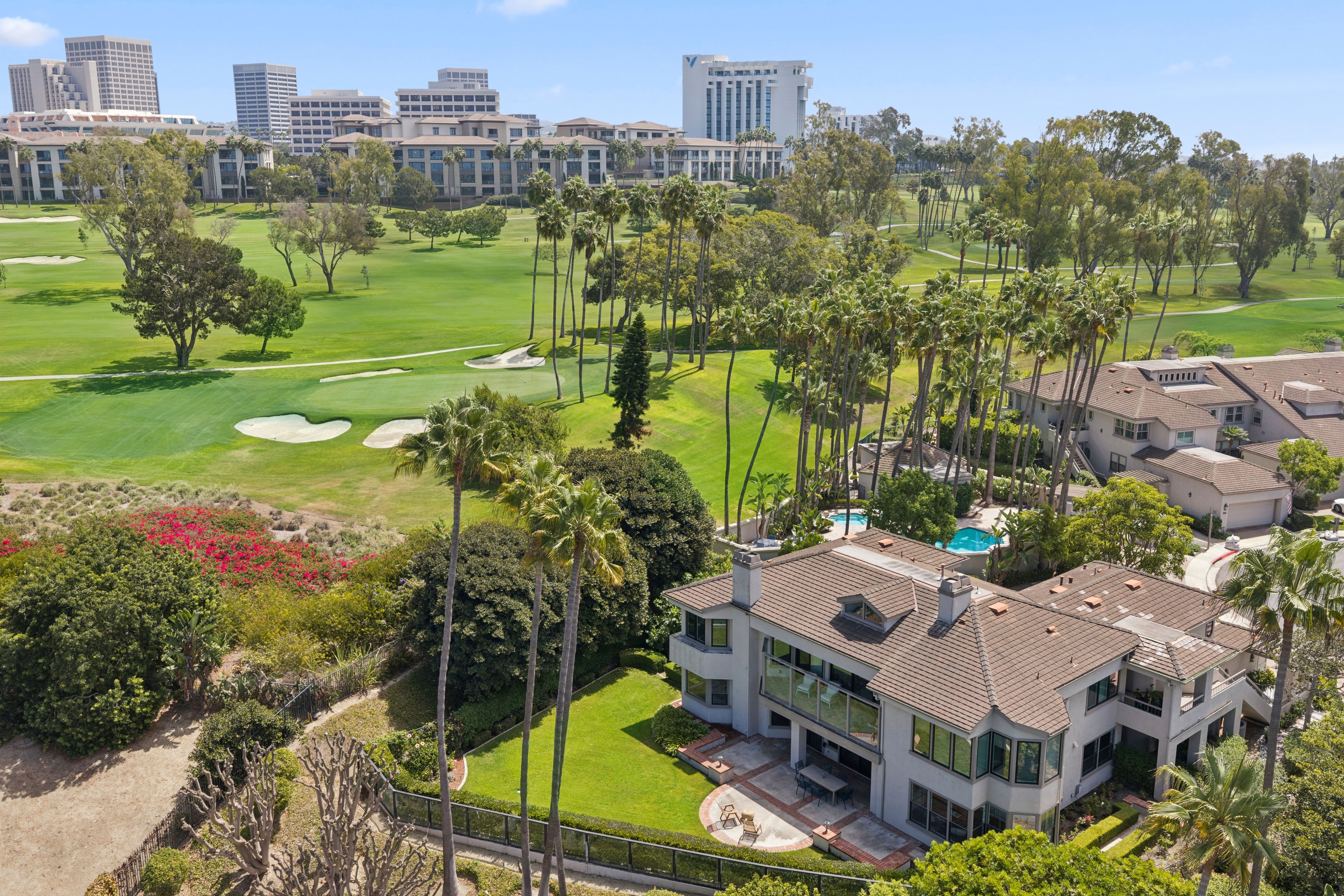  108 Ocean Vista #123, Newport Beach, CA 92660 - 物件實景