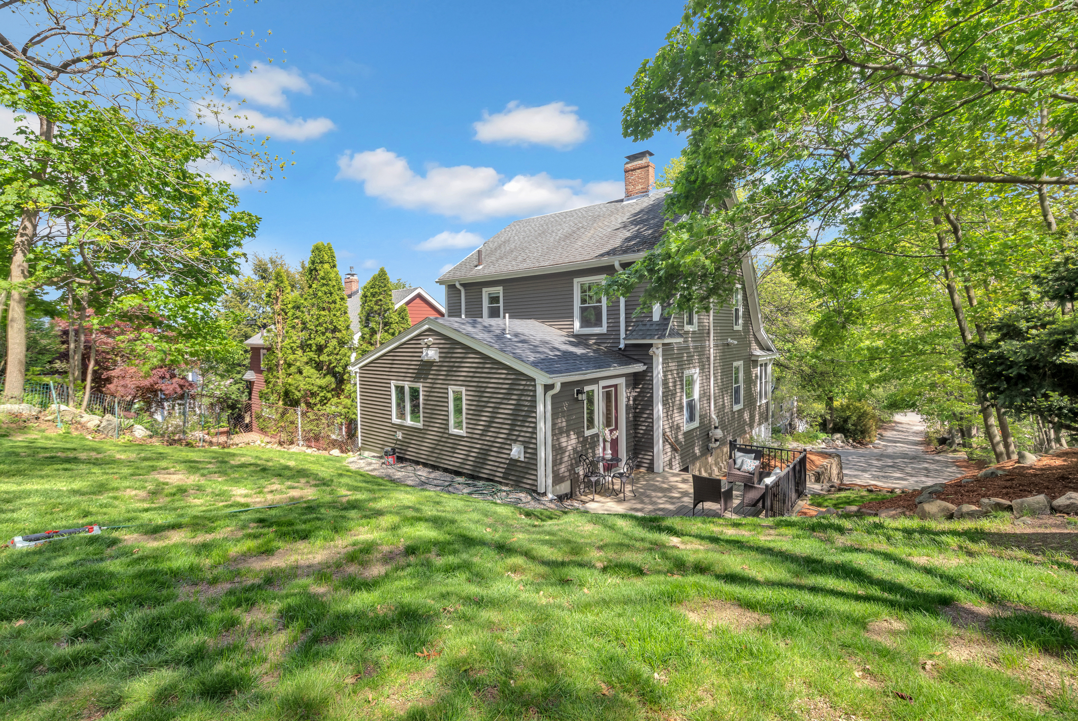  177 Mt. Vernon, Arlington, MA, 02476 - 物件實景