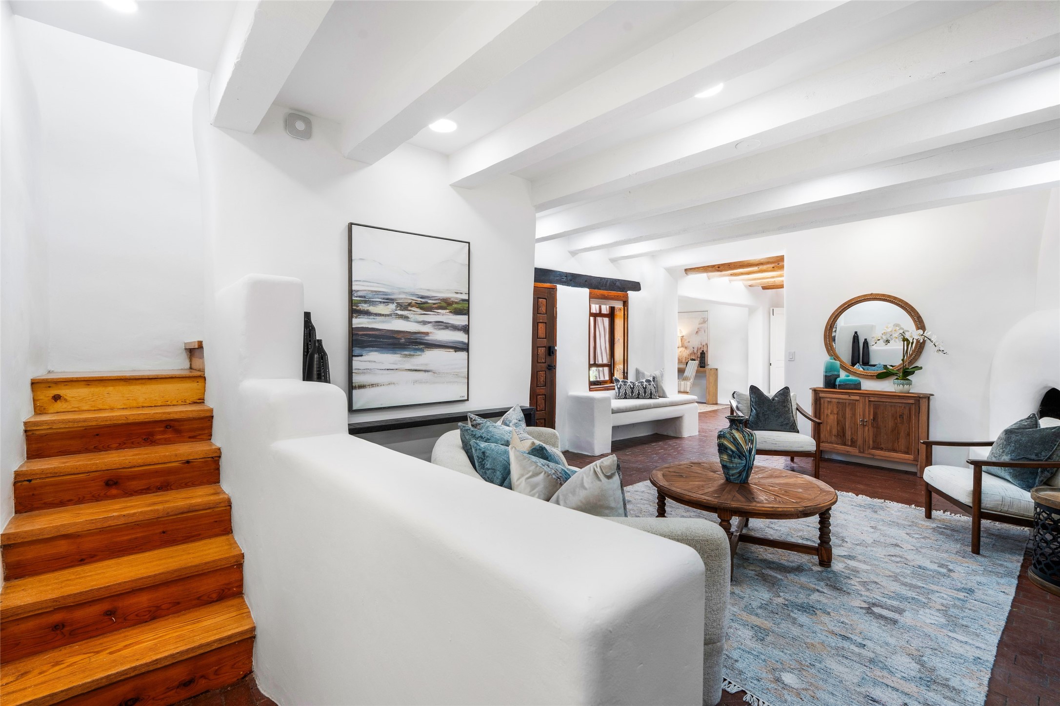  815 East Palace Avenue - 物件實景