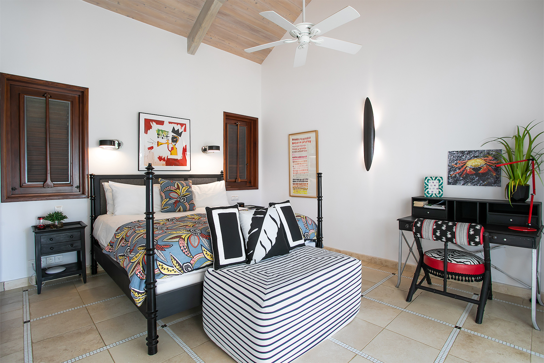  Terres Basses Cliffside Luxury Estate - 物件實景